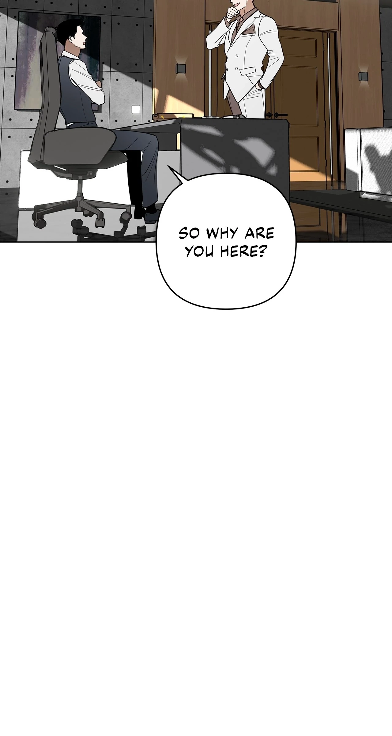 Read The Absolute Threshold chapter 35 image 53 on Lezhin