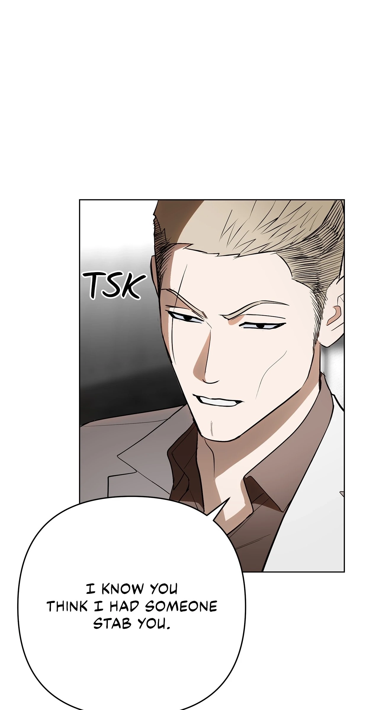 Read The Absolute Threshold chapter 35 image 54 on Lezhin