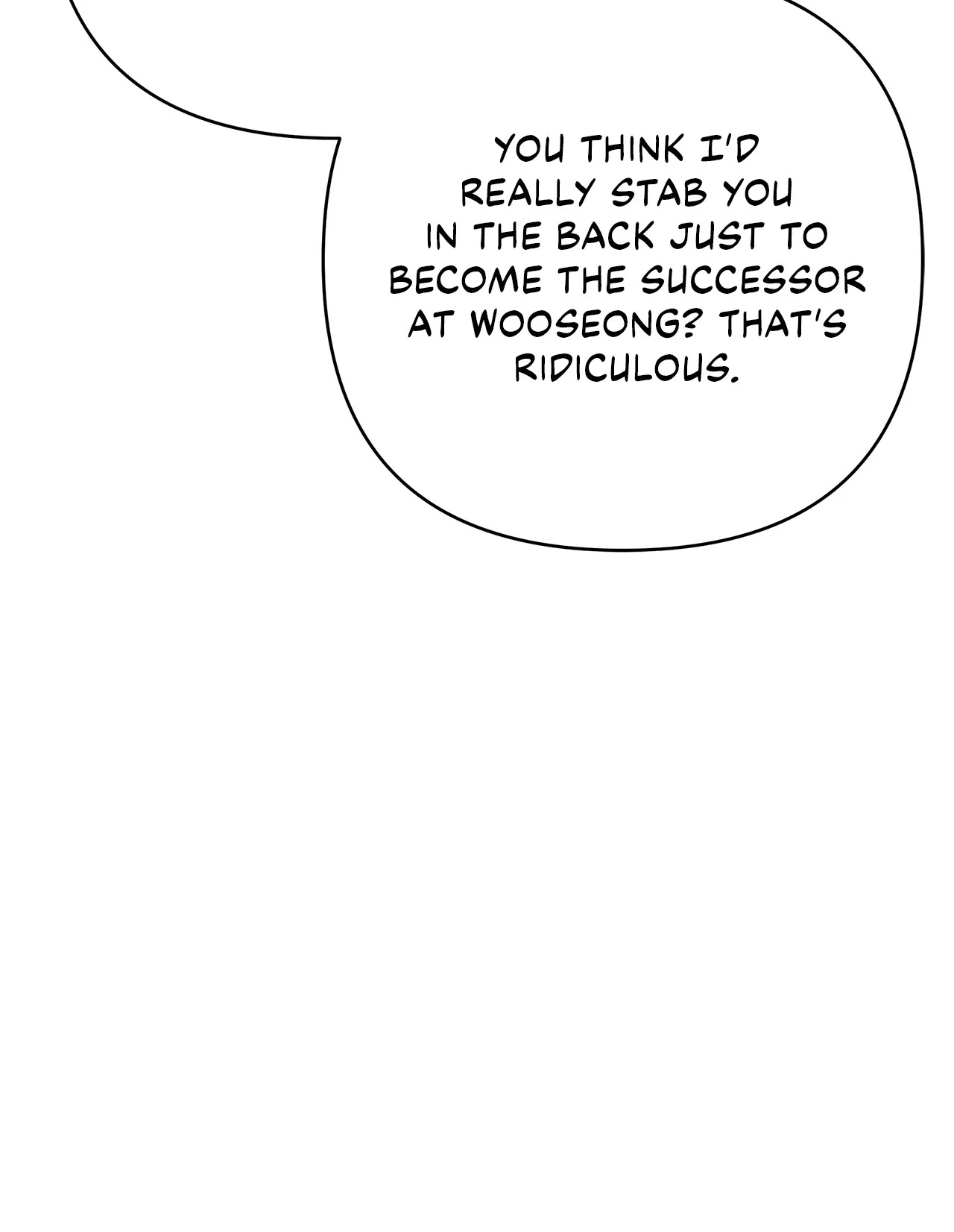 Read The Absolute Threshold chapter 35 image 59 on Lezhin