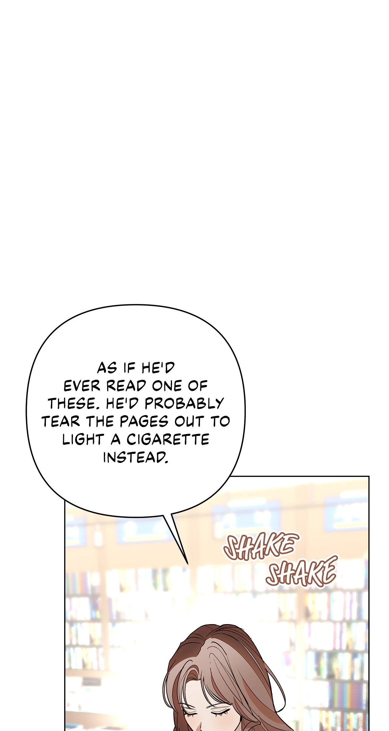 Read The Absolute Threshold chapter 35 image 6 on Lezhin