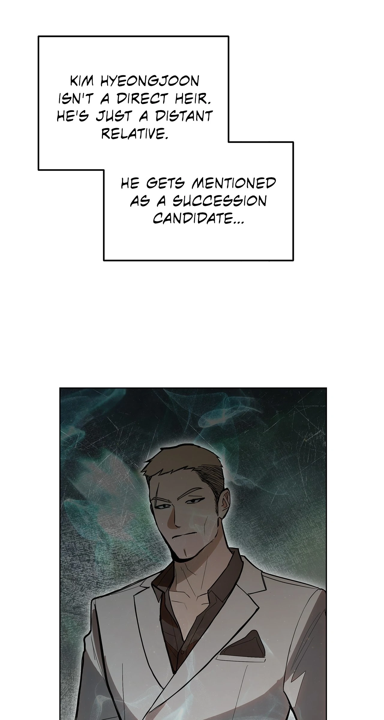 Read The Absolute Threshold chapter 35 image 62 on Lezhin