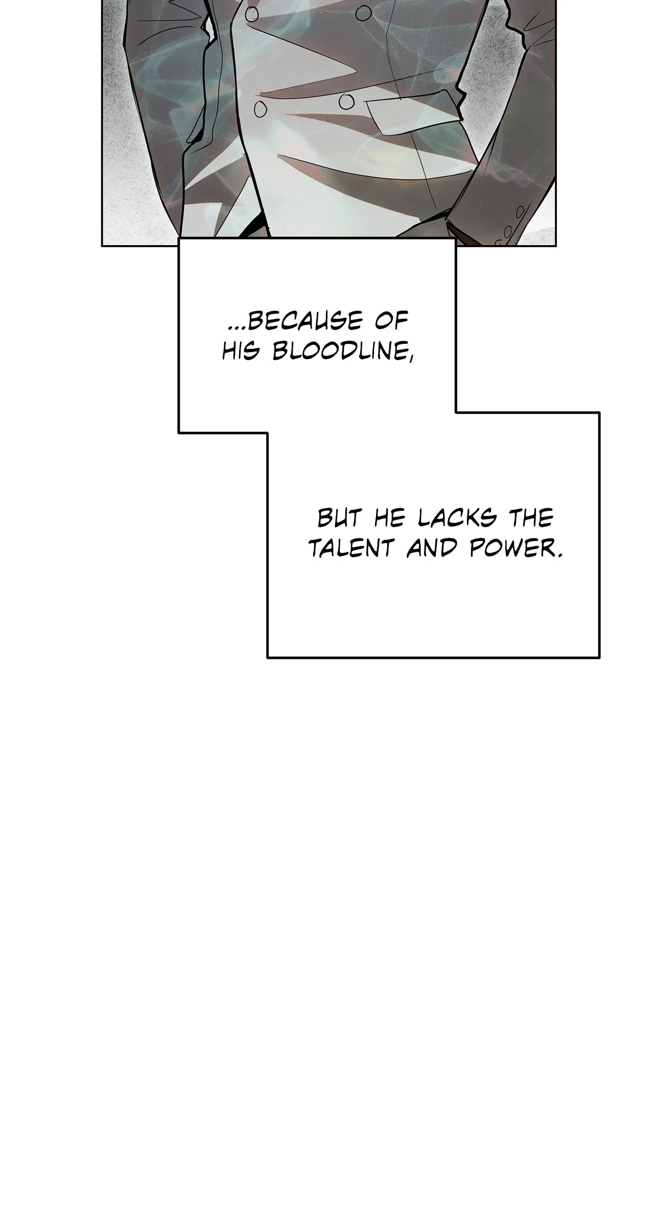 Read The Absolute Threshold chapter 35 image 63 on Lezhin
