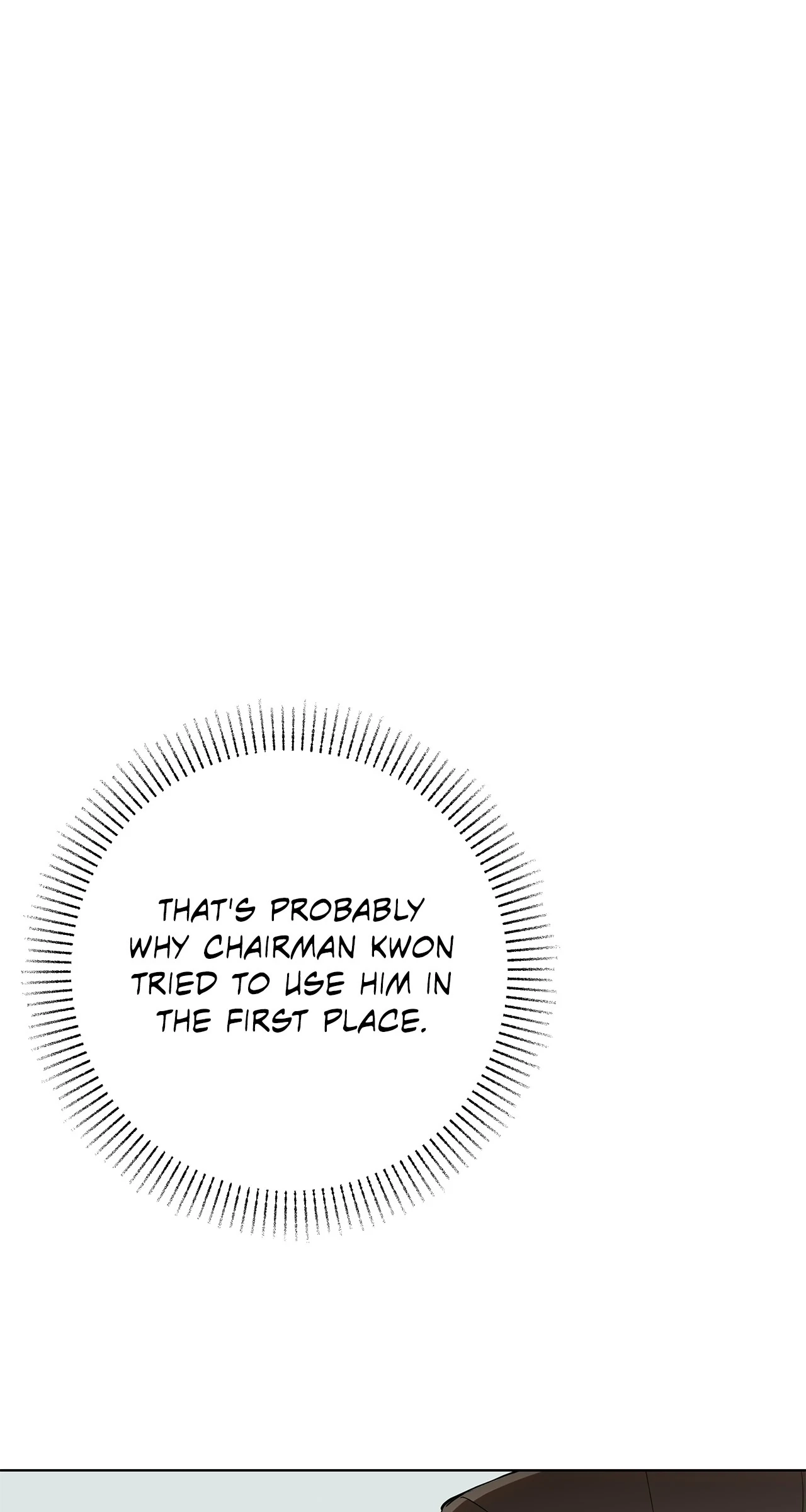 Read The Absolute Threshold chapter 35 image 64 on Lezhin