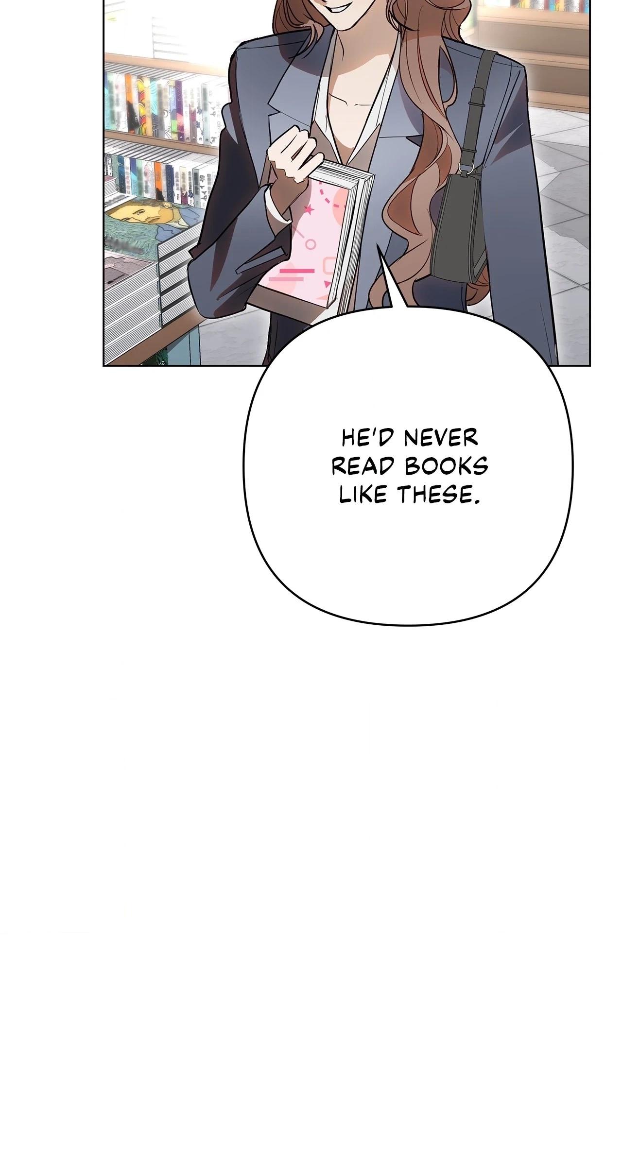 Read The Absolute Threshold chapter 35 image 7 on Lezhin