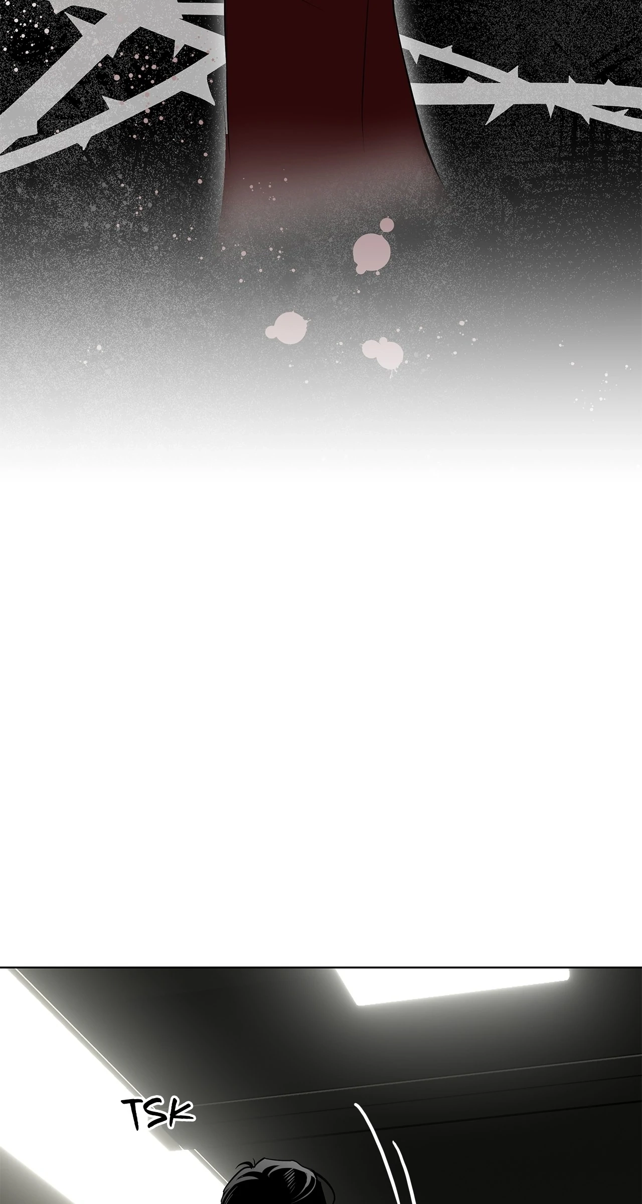 Read The Absolute Threshold chapter 35 image 71 on Lezhin