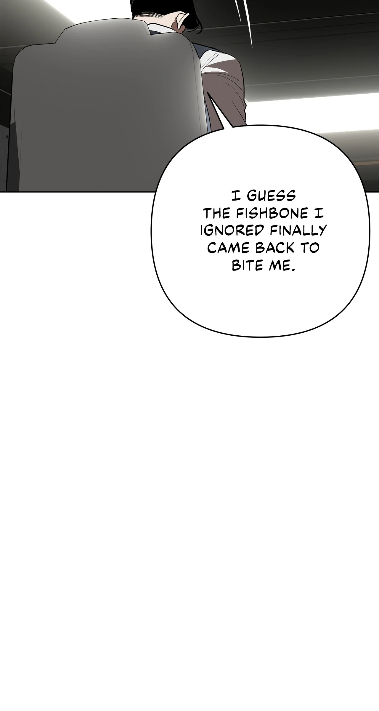 Read The Absolute Threshold chapter 35 image 72 on Lezhin