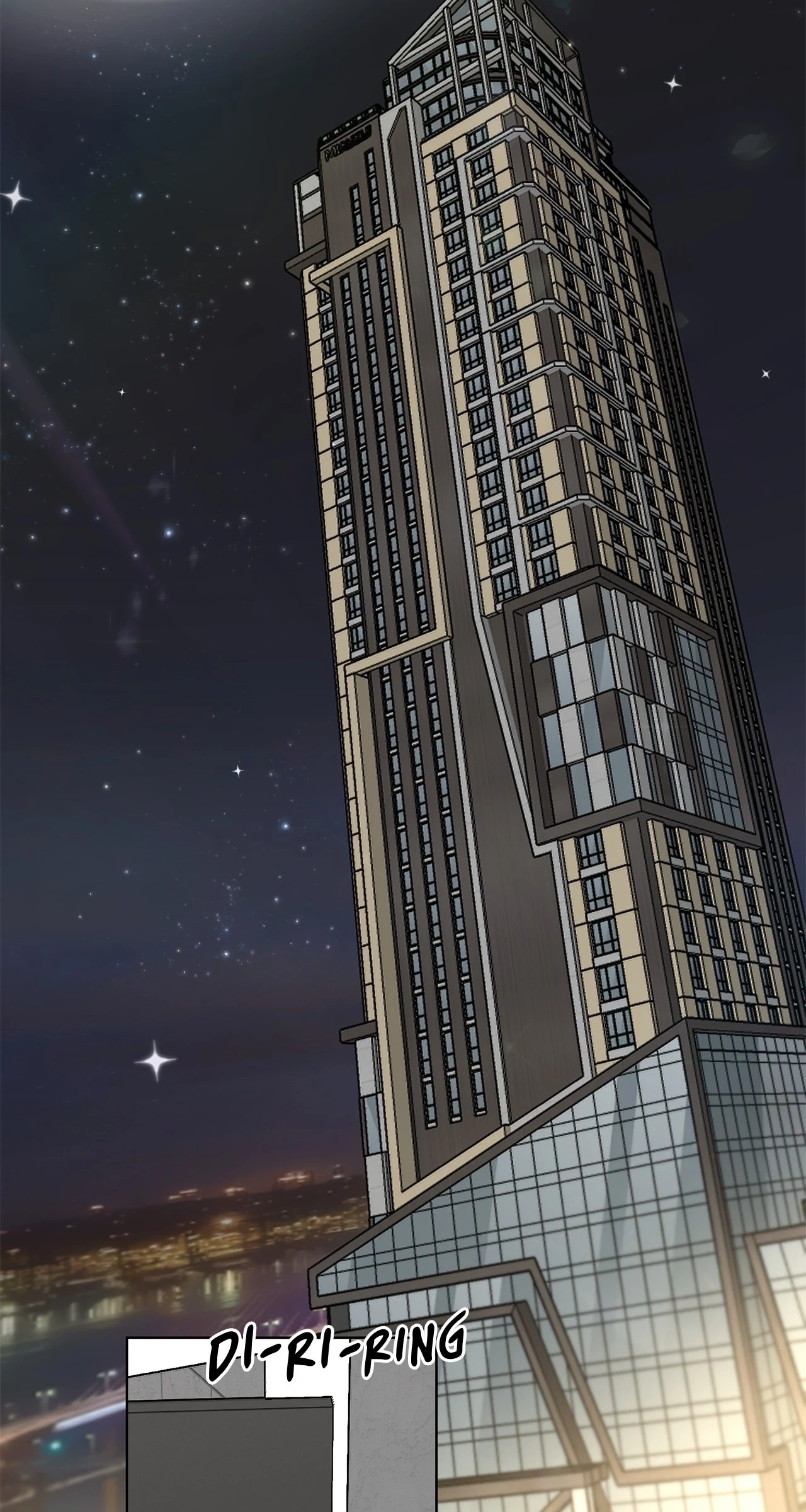 Read The Absolute Threshold chapter 35 image 75 on Lezhin