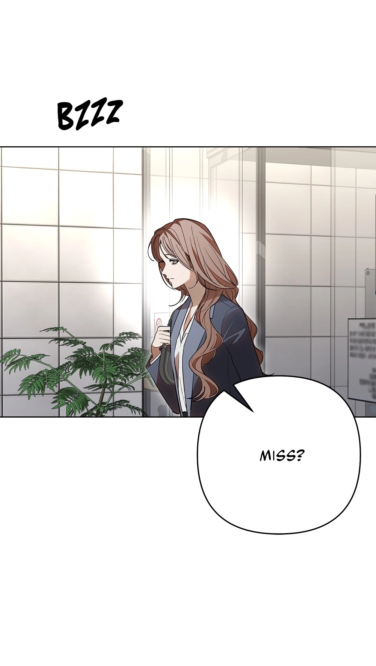 Read The Absolute Threshold chapter 35 image 8 on Lezhin
