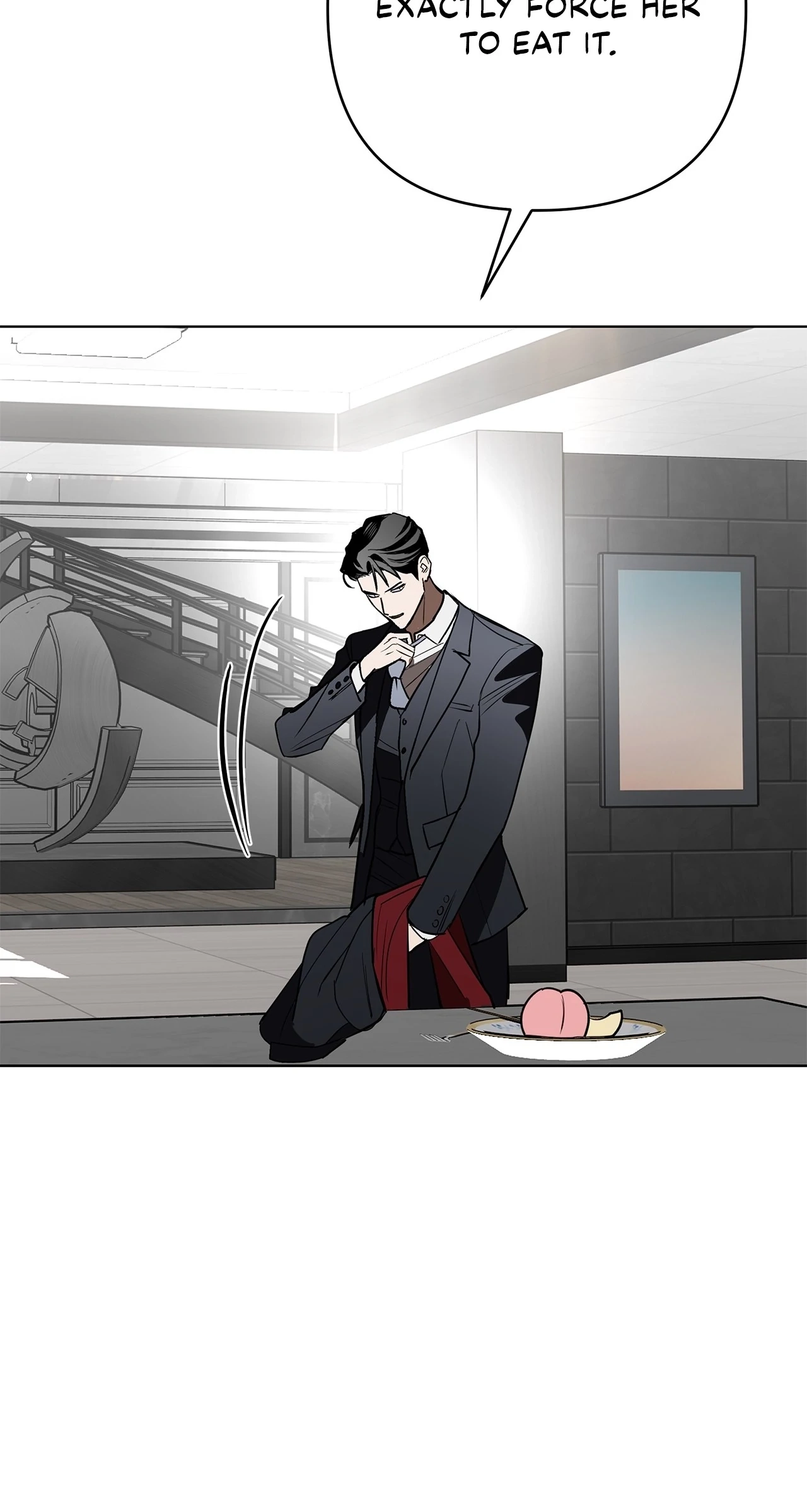 Read The Absolute Threshold chapter 35 image 81 on Lezhin