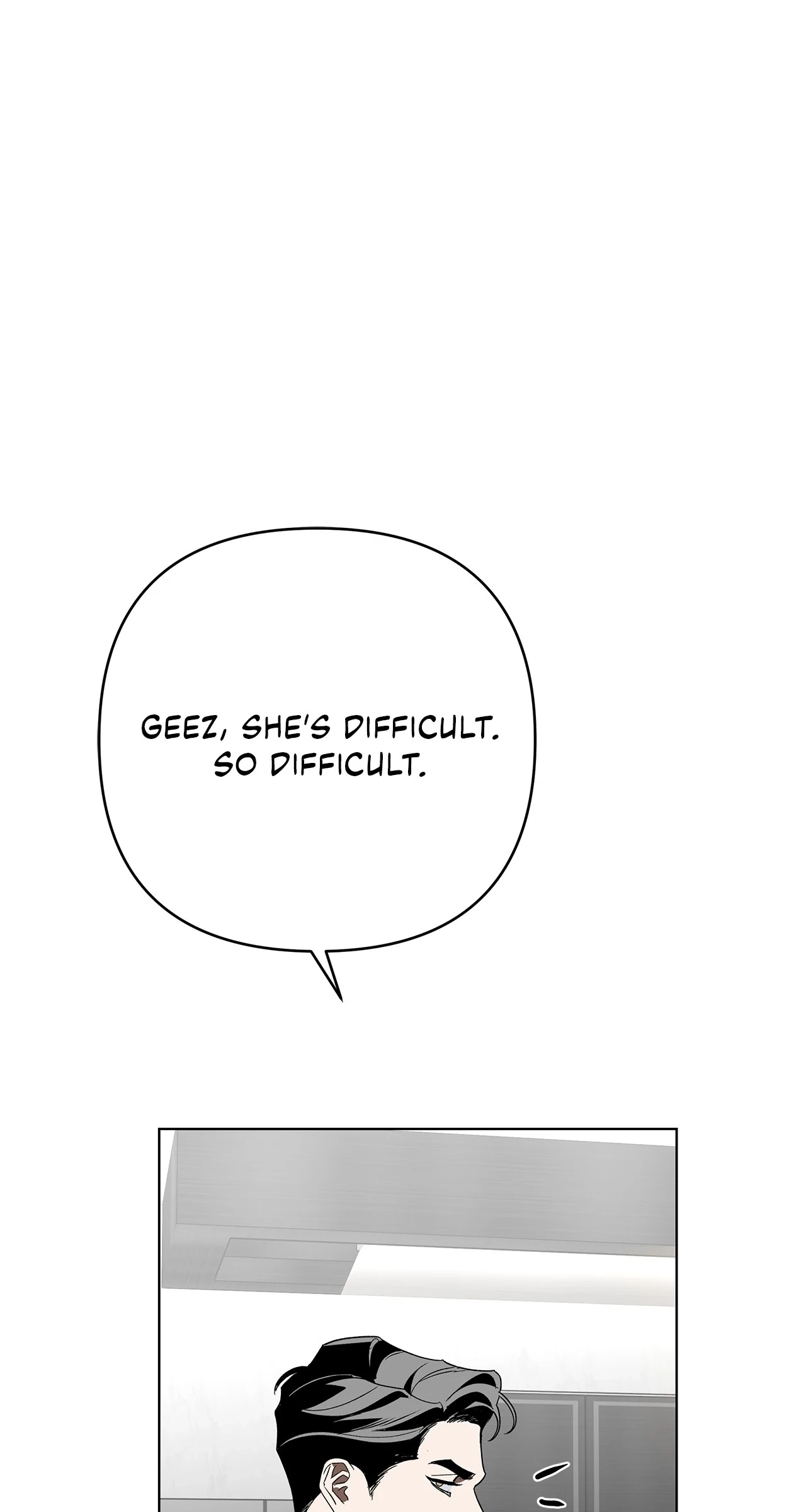Read The Absolute Threshold chapter 35 image 83 on Lezhin