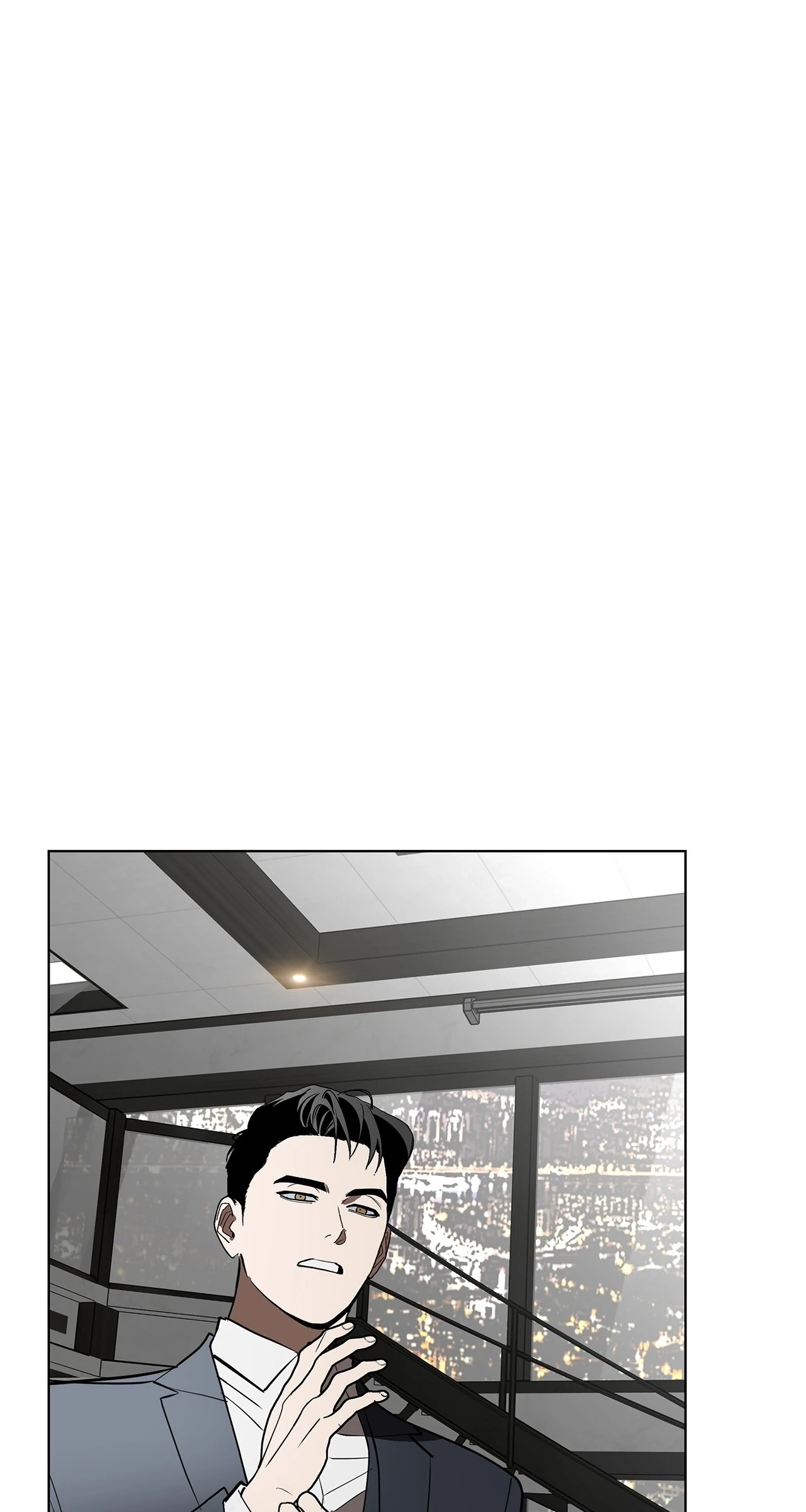 Read The Absolute Threshold chapter 35 image 88 on Lezhin