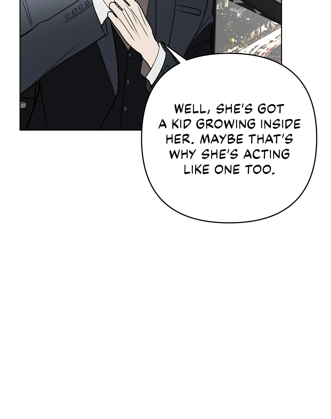 Read The Absolute Threshold chapter 35 image 89 on Lezhin