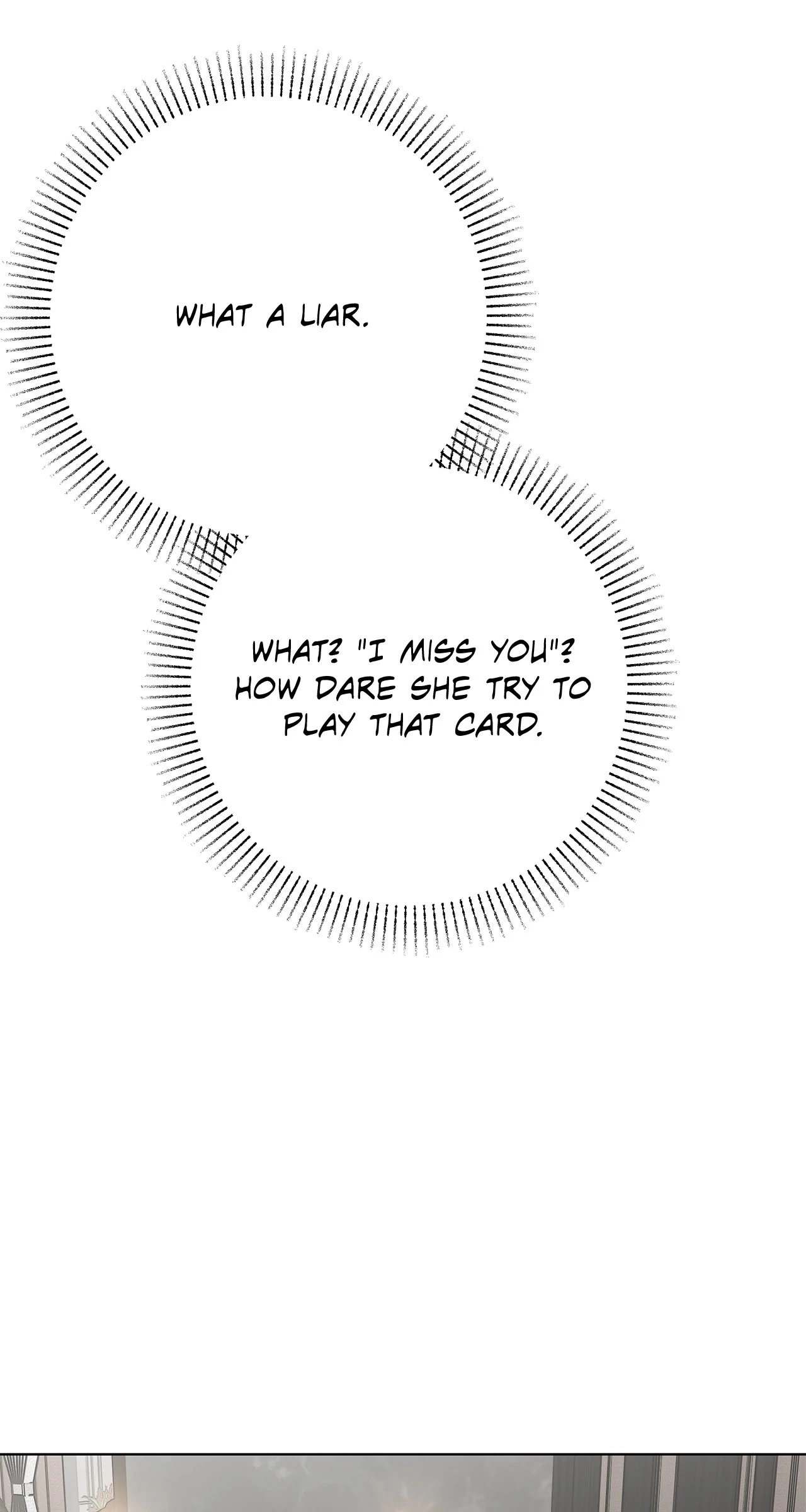 Read The Absolute Threshold chapter 35 image 92 on Lezhin