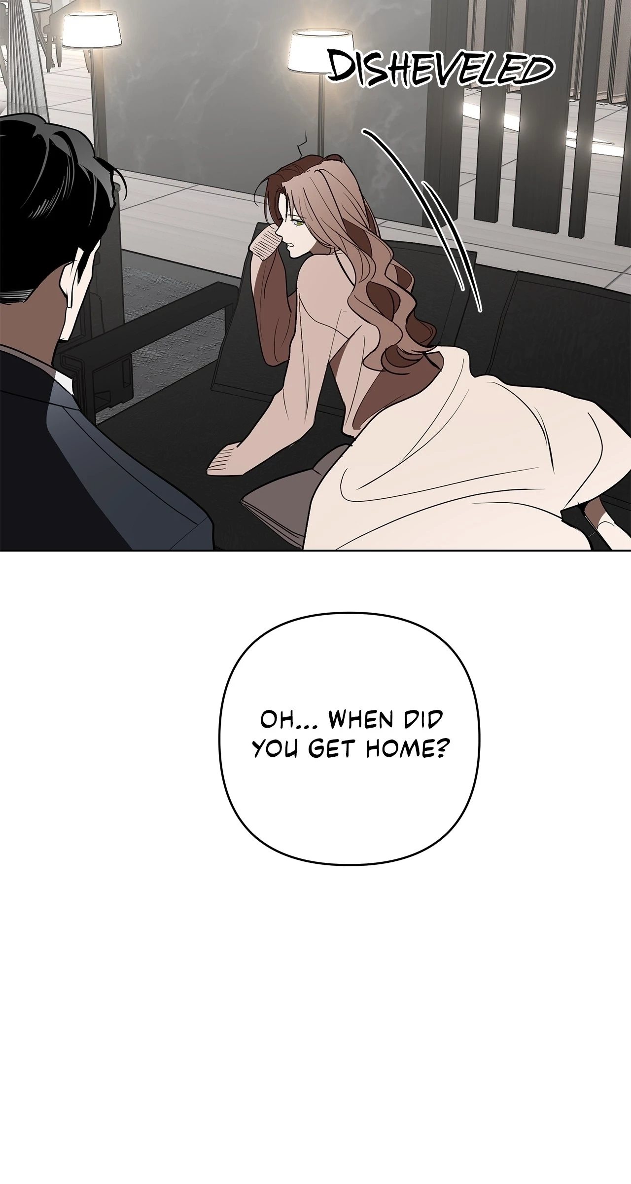 Read The Absolute Threshold chapter 35 image 93 on Lezhin