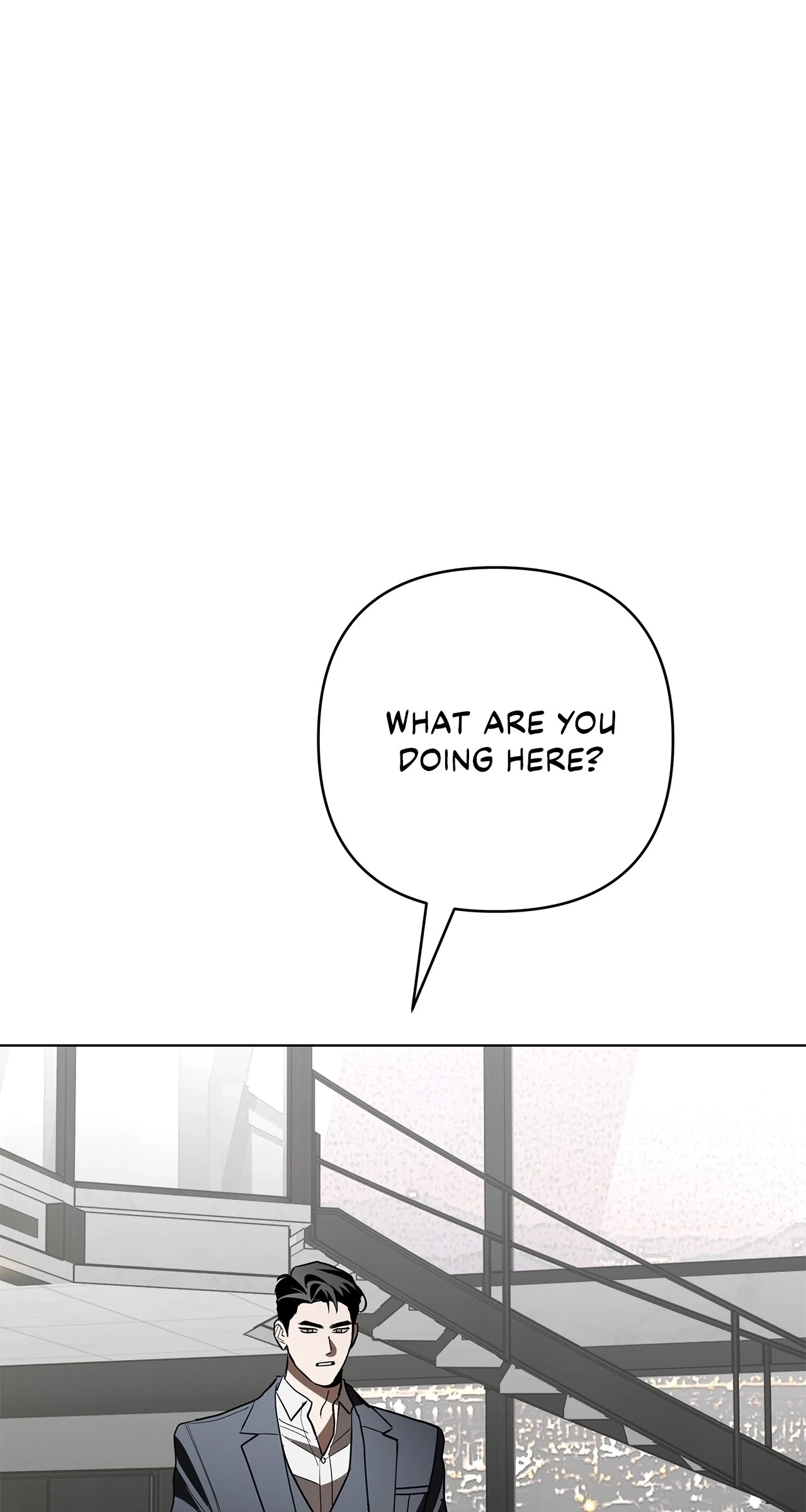 Read The Absolute Threshold chapter 35 image 94 on Lezhin
