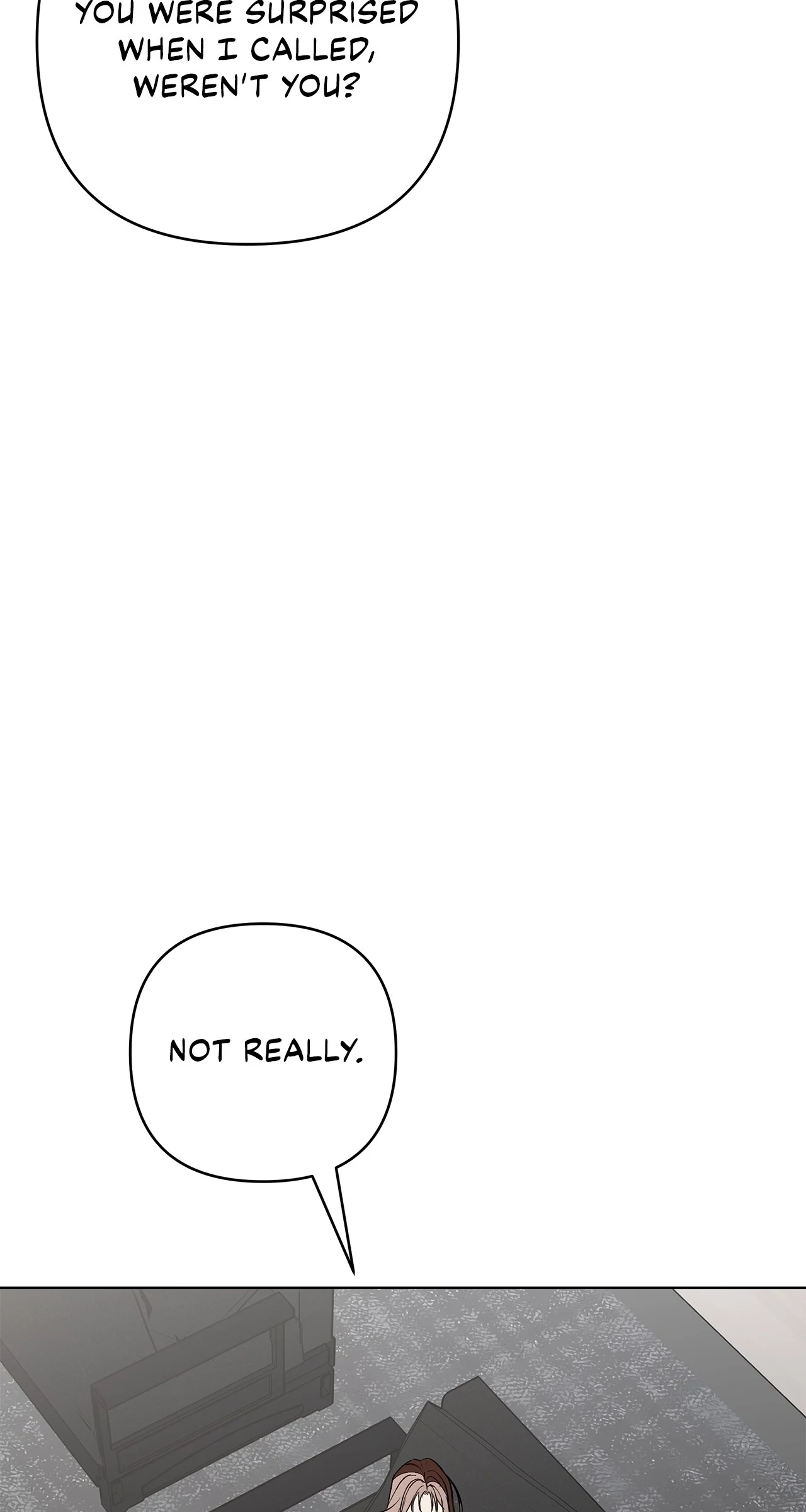 Read The Absolute Threshold chapter 35 image 97 on Lezhin