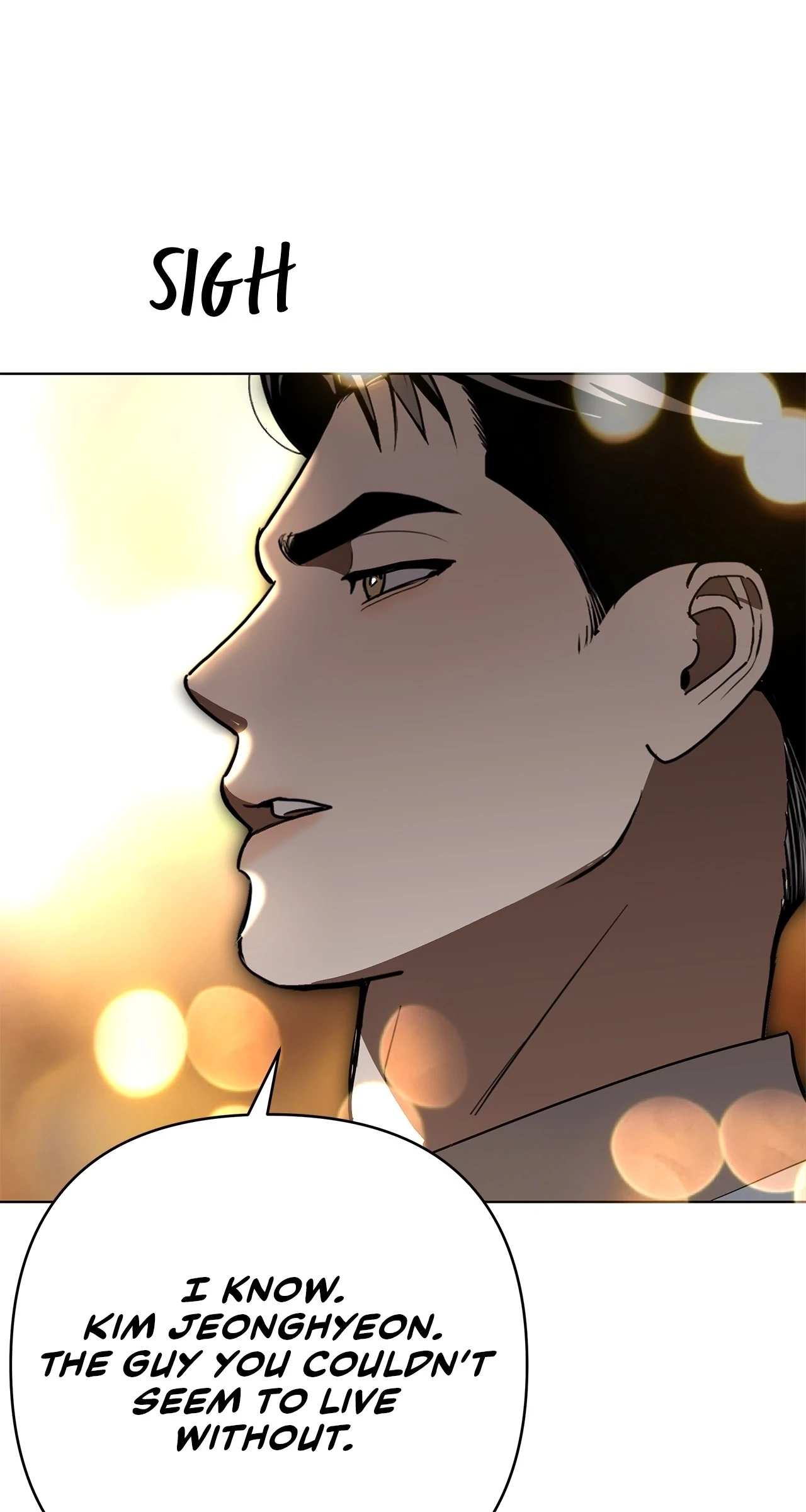 Read The Absolute Threshold chapter 35 image 99 on Lezhin