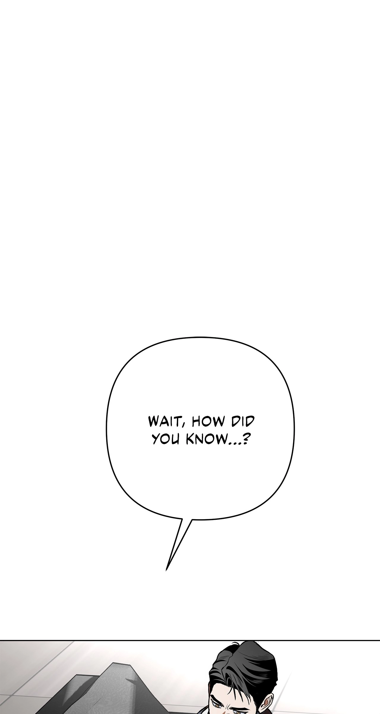 Read The Absolute Threshold chapter 36 image 10 on Lezhin