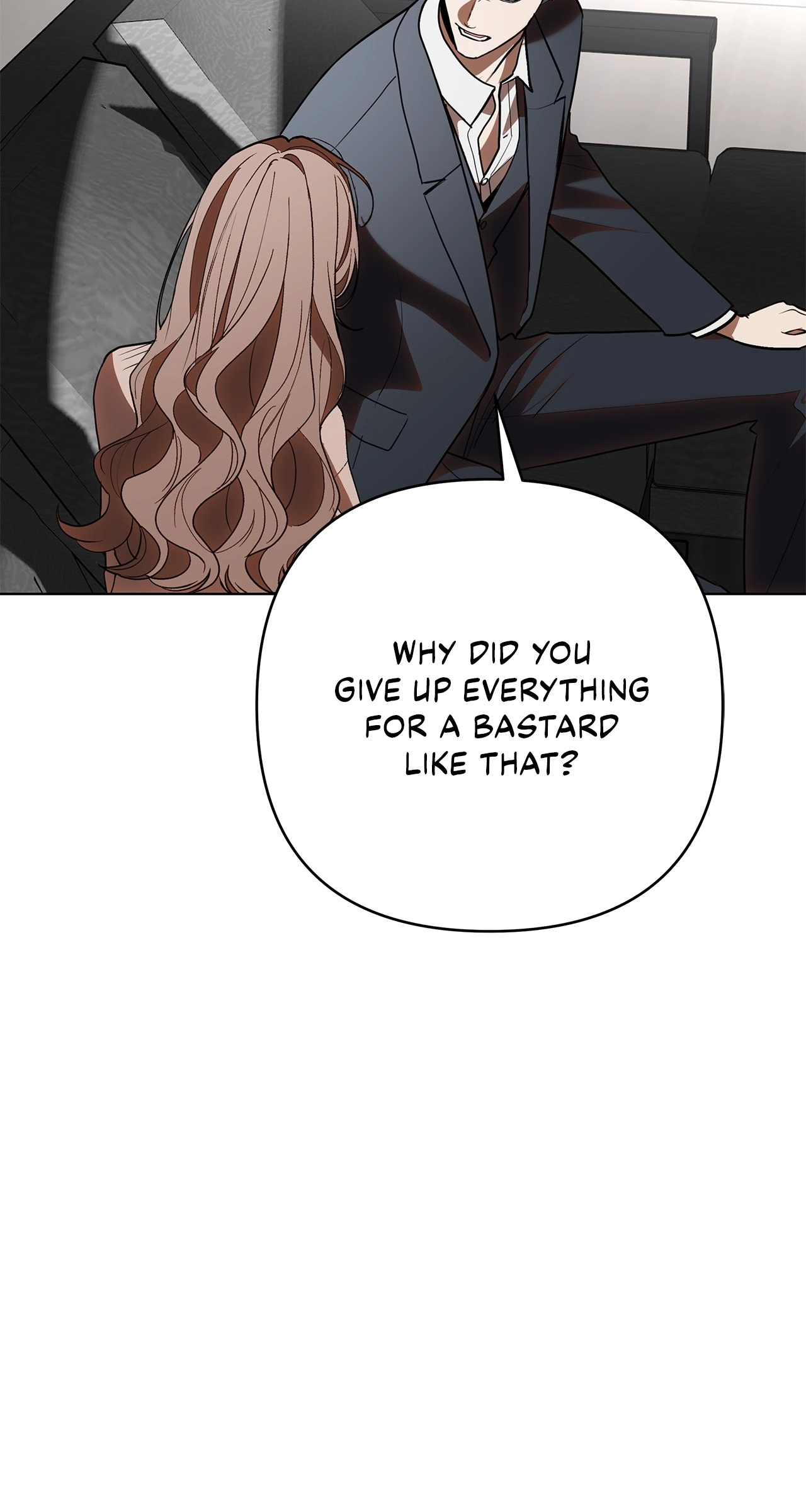 Read The Absolute Threshold chapter 36 image 11 on Lezhin