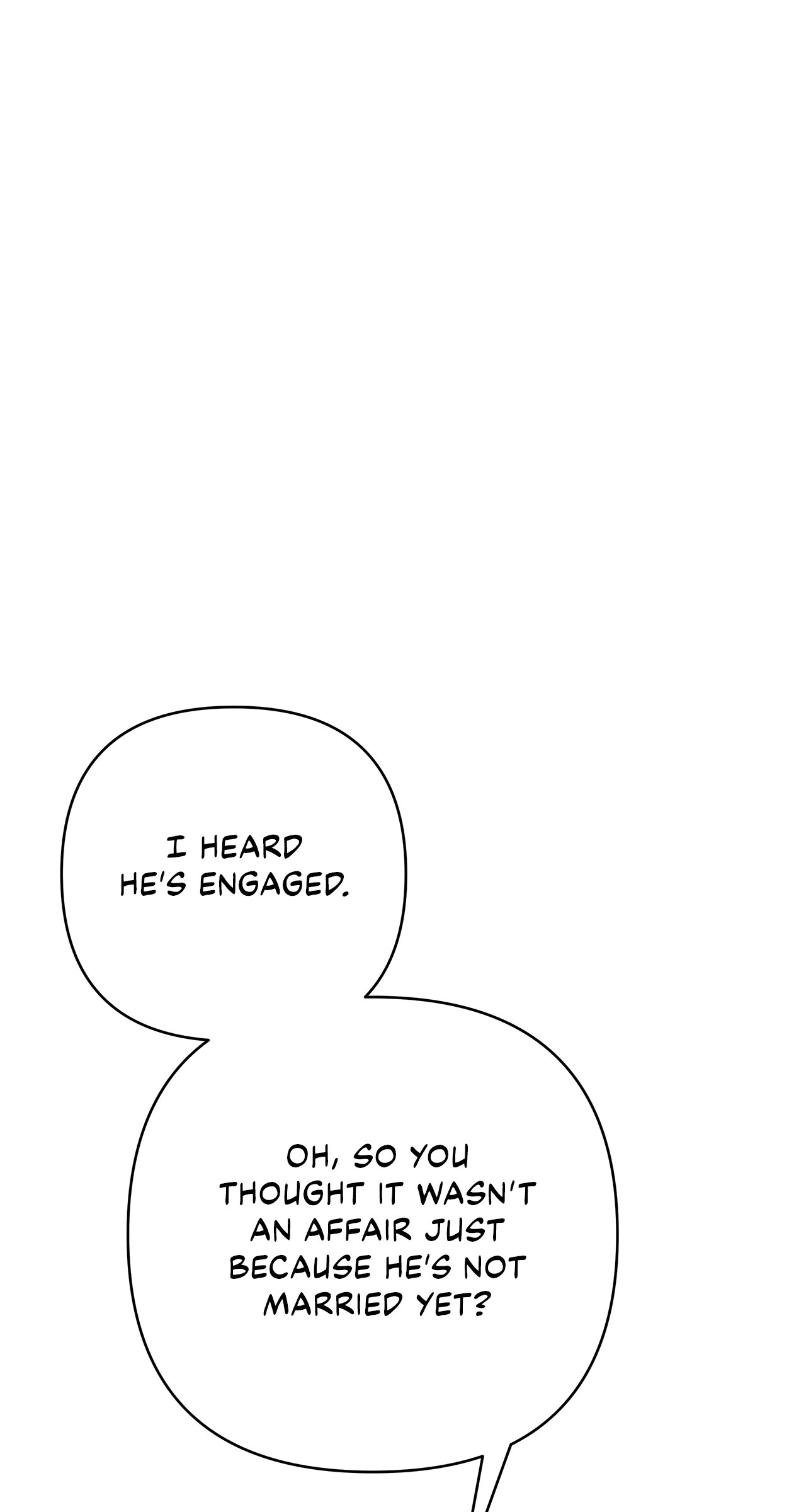 Read The Absolute Threshold chapter 36 image 13 on Lezhin
