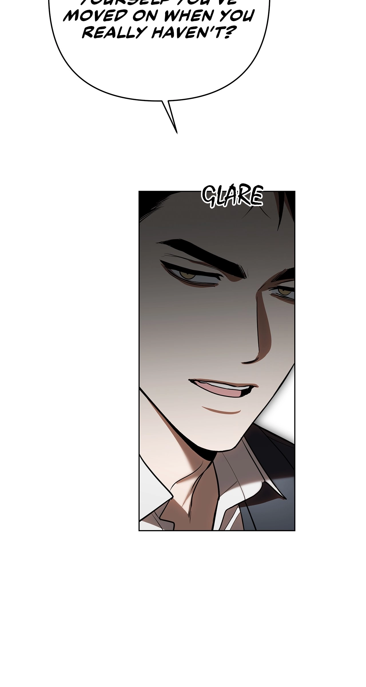 Read The Absolute Threshold chapter 36 image 16 on Lezhin