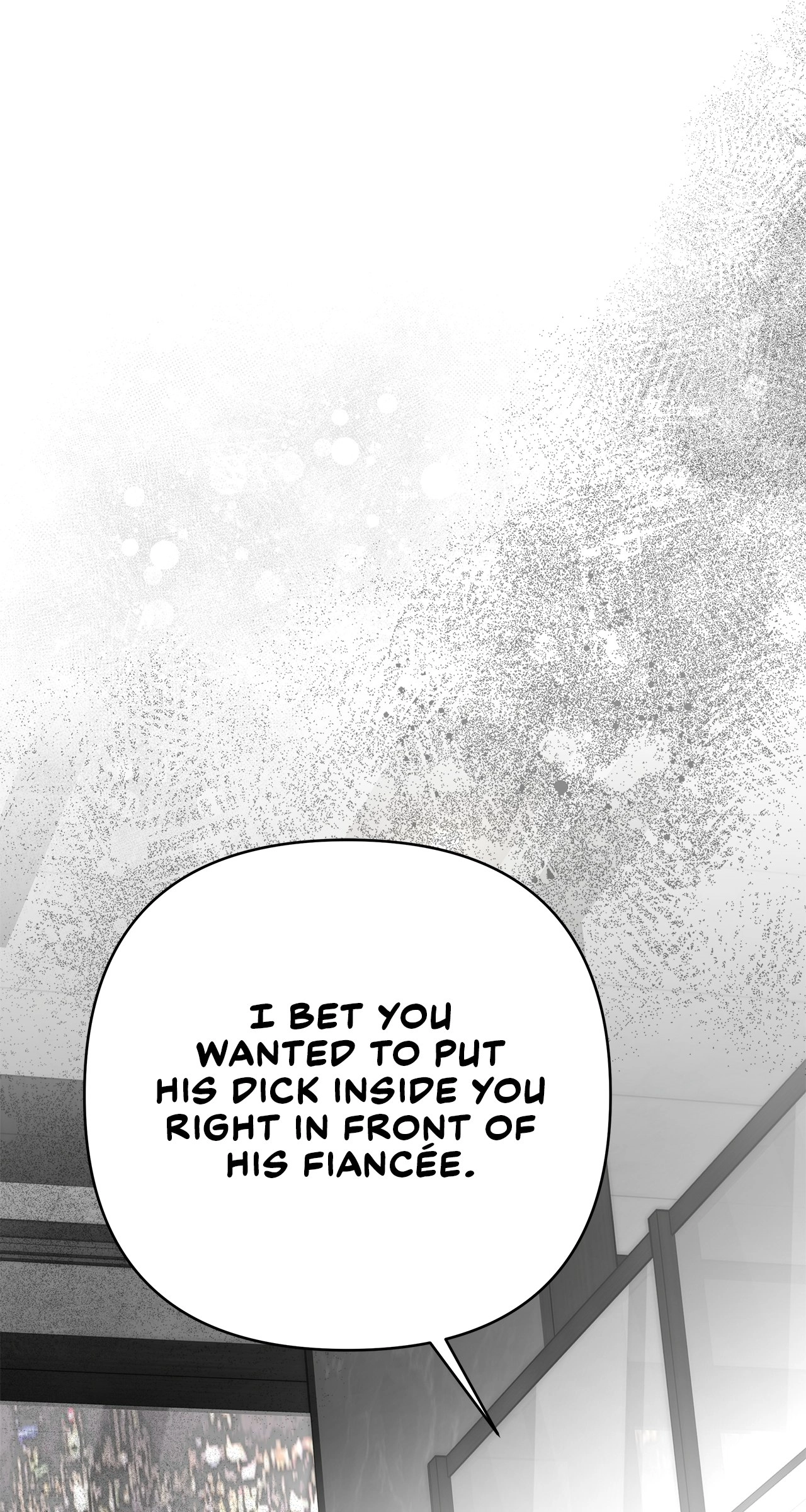 Read The Absolute Threshold chapter 36 image 18 on Lezhin