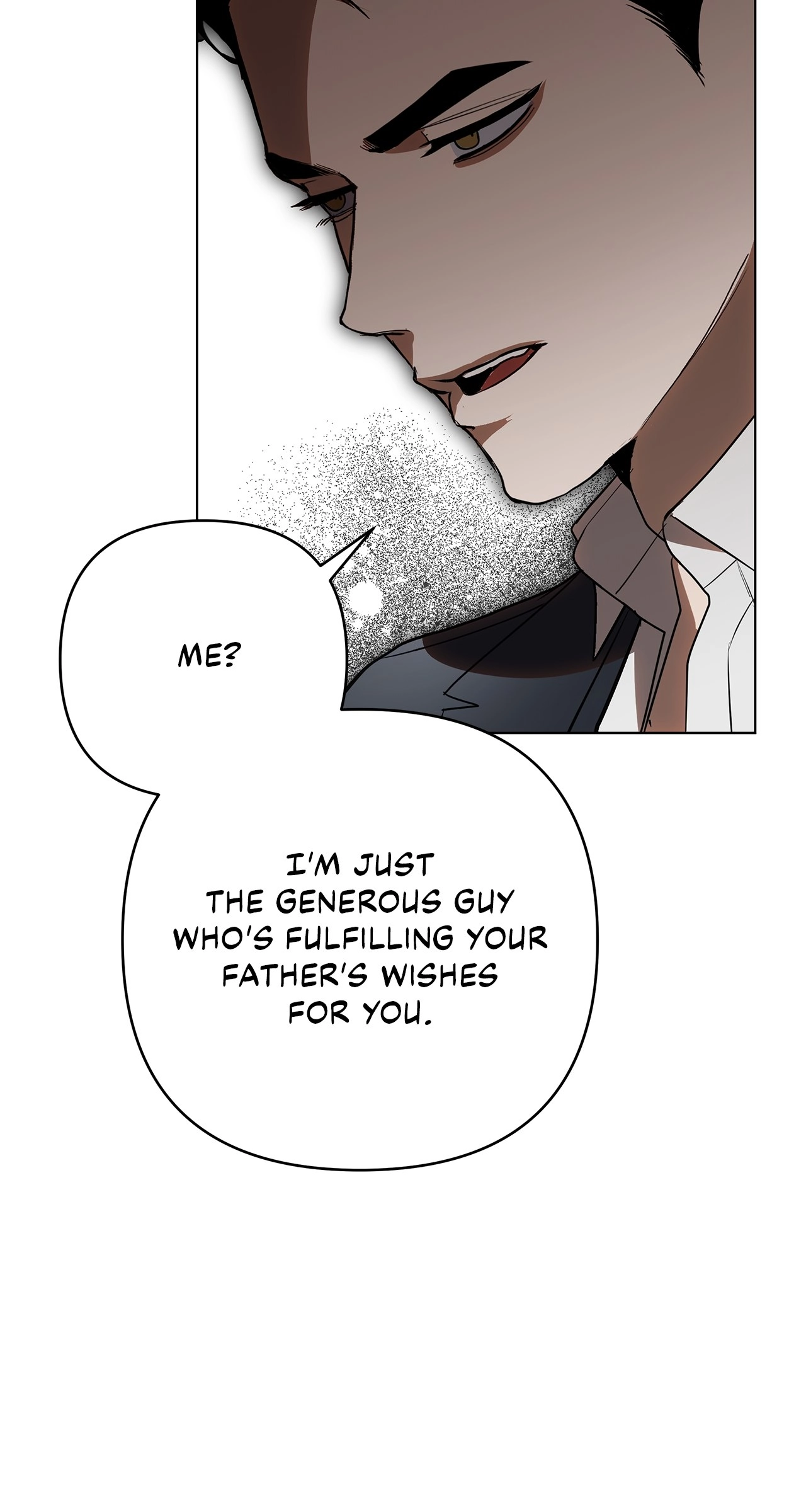 Read The Absolute Threshold chapter 36 image 26 on Lezhin