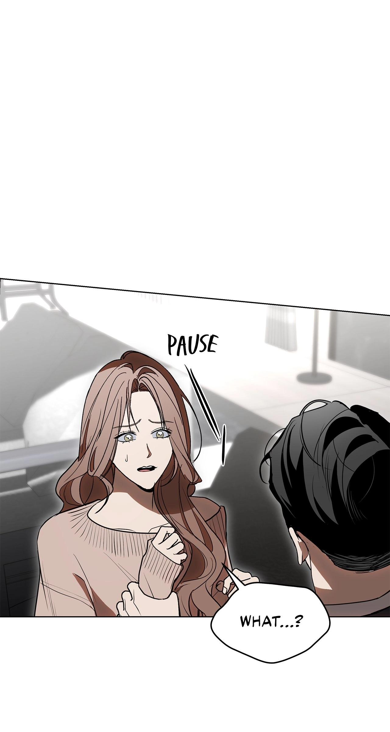 Read The Absolute Threshold chapter 36 image 27 on Lezhin