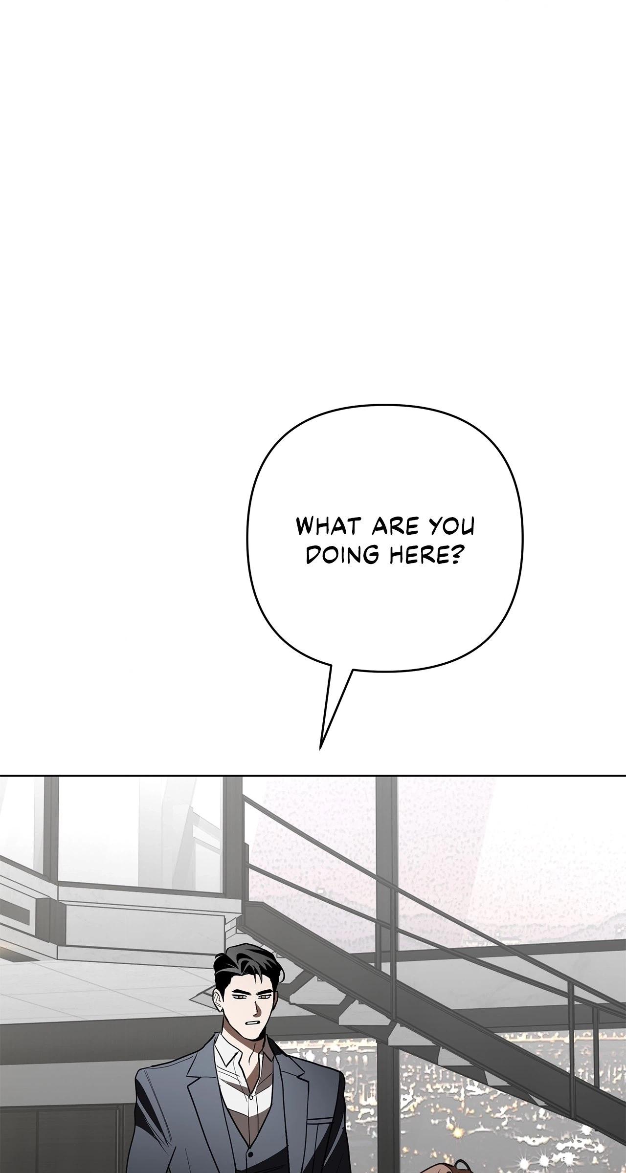 Read The Absolute Threshold chapter 36 image 3 on Lezhin