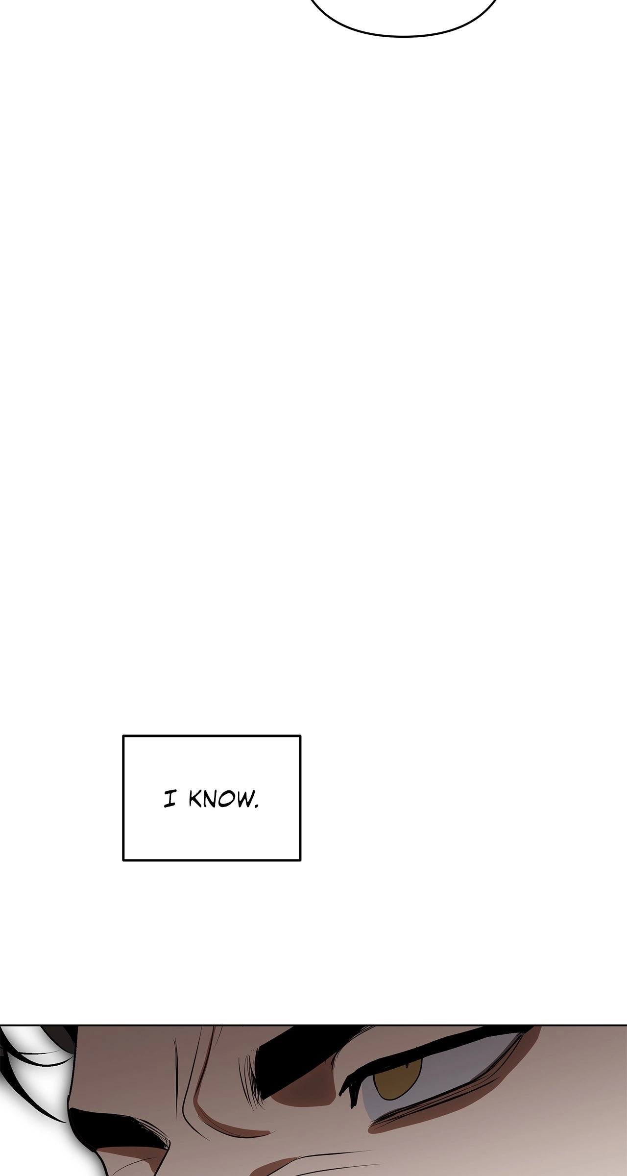 Read The Absolute Threshold chapter 36 image 32 on Lezhin