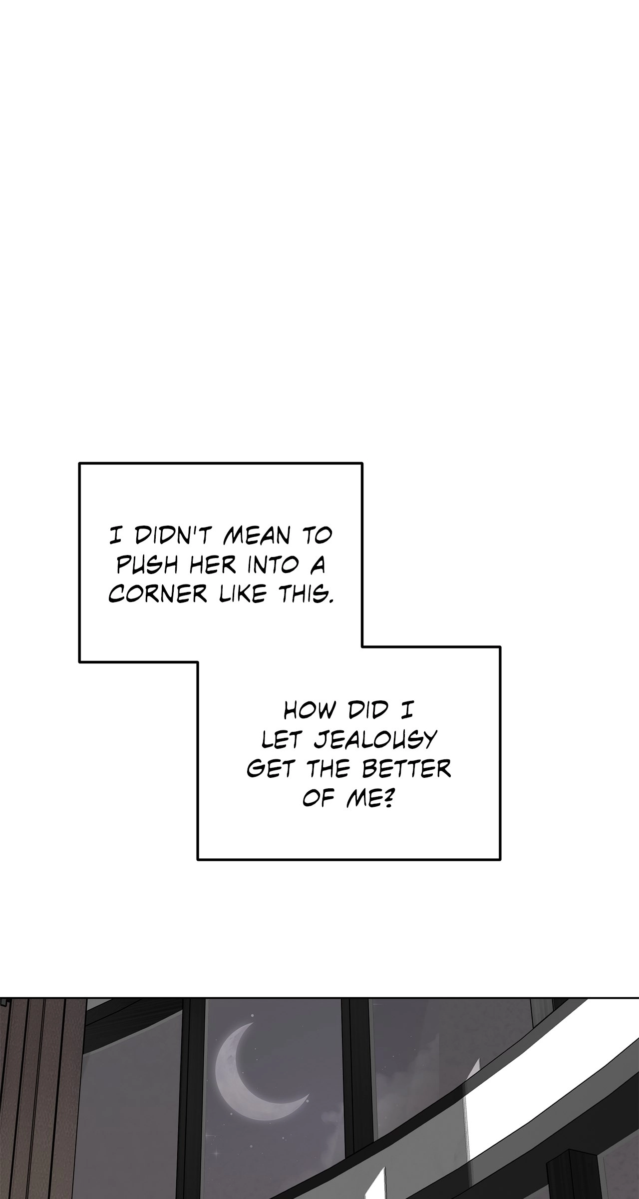 Read The Absolute Threshold chapter 36 image 34 on Lezhin