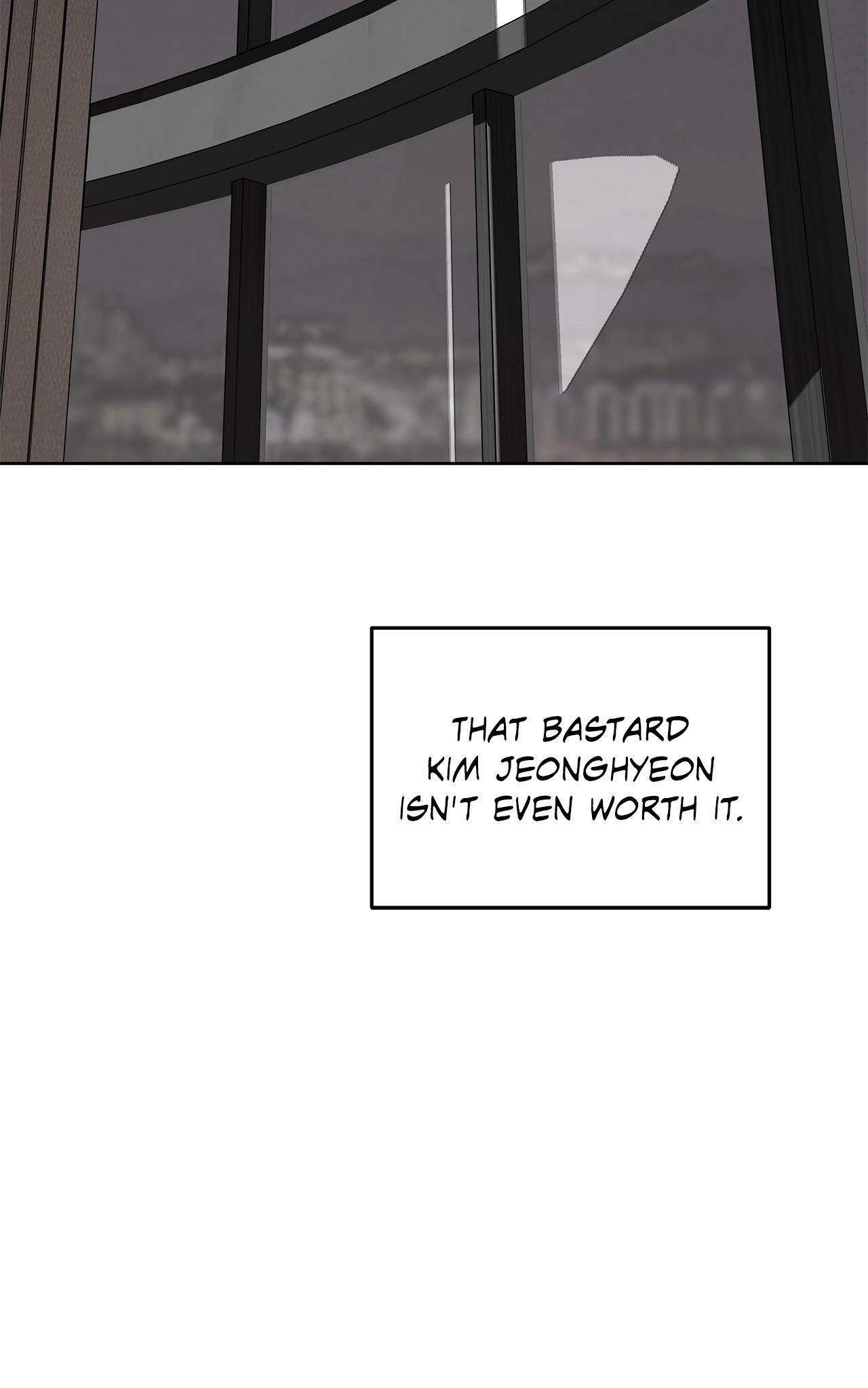 Read The Absolute Threshold chapter 36 image 35 on Lezhin