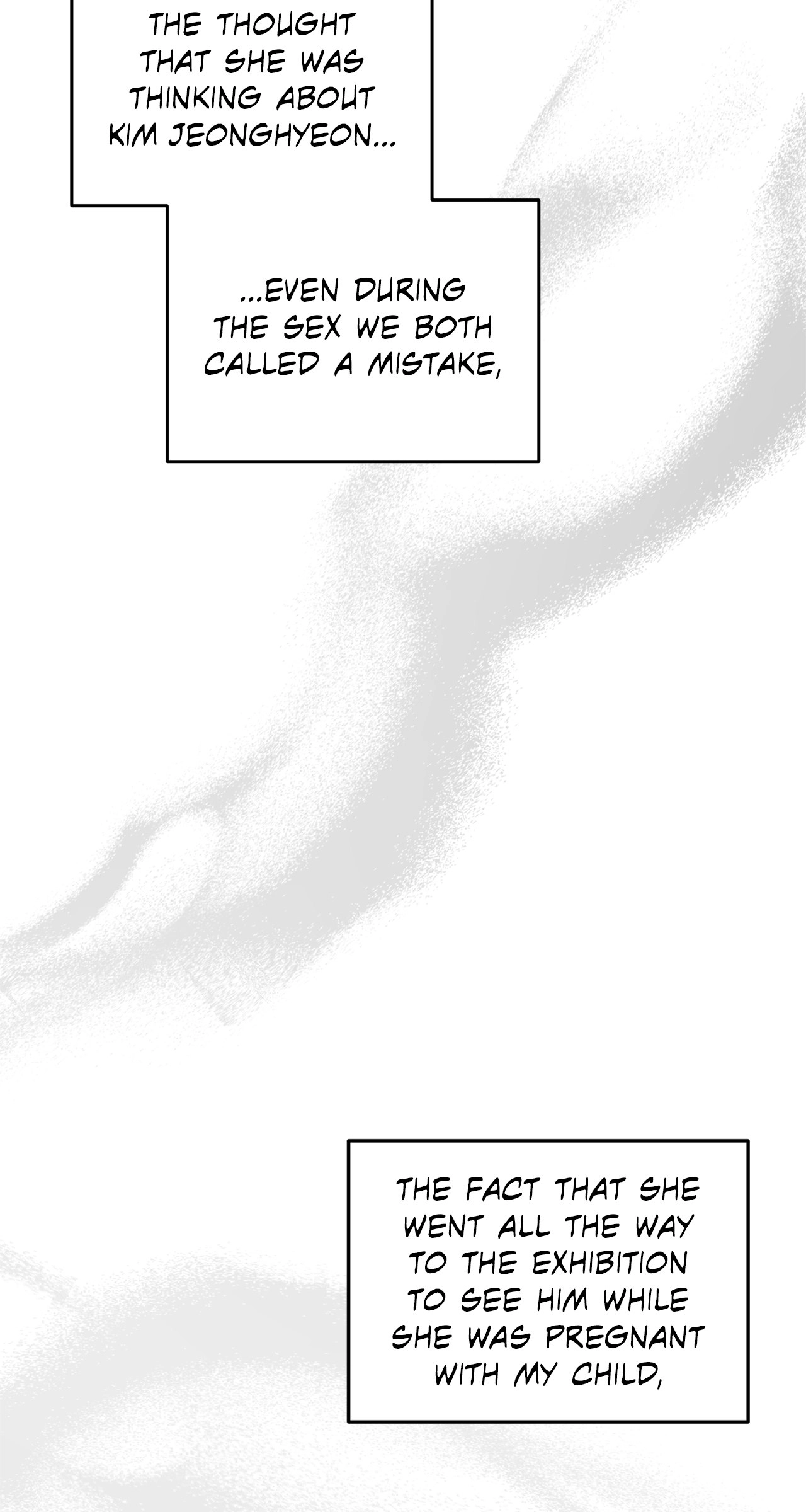 Read The Absolute Threshold chapter 36 image 39 on Lezhin