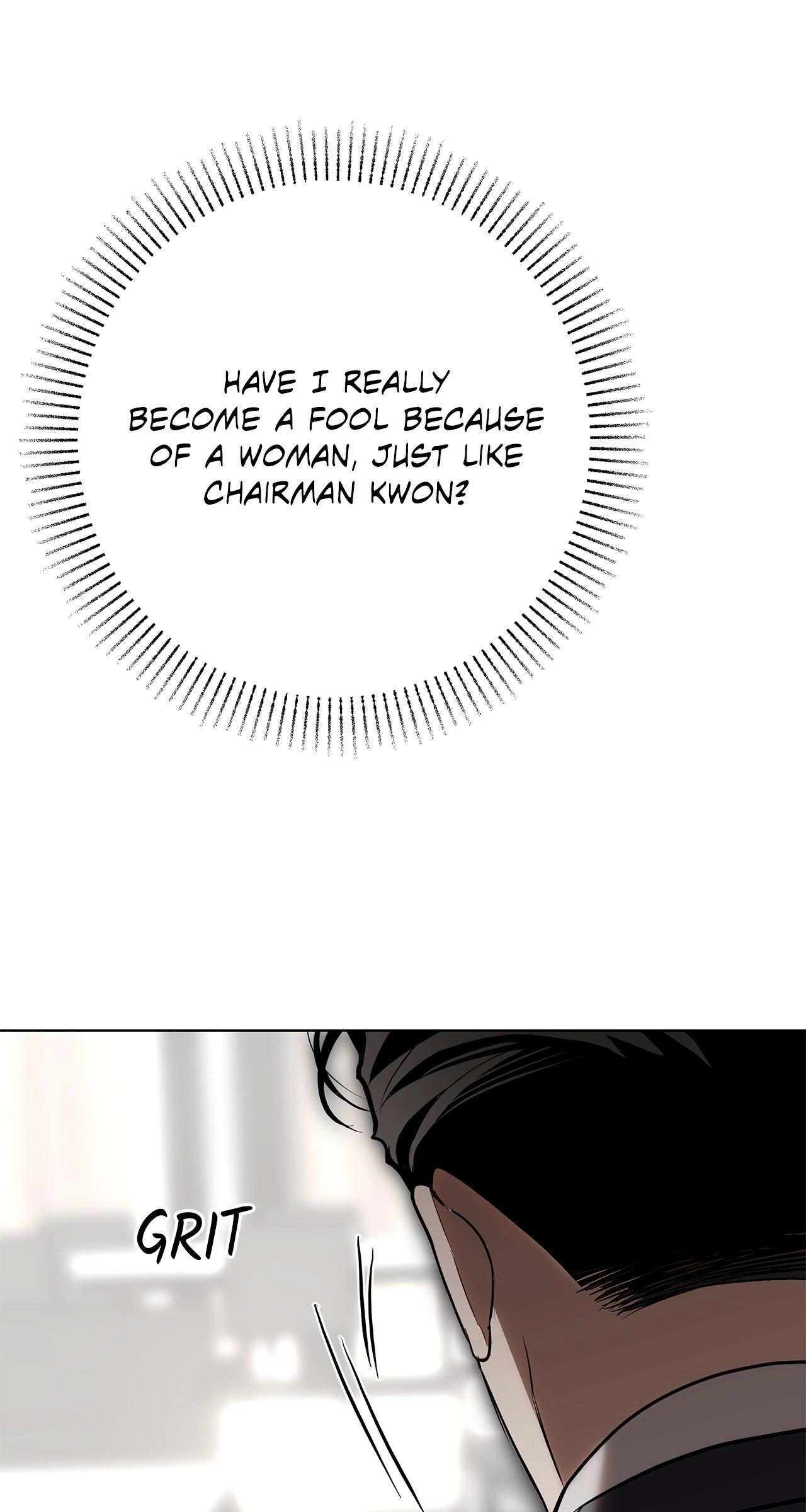 Read The Absolute Threshold chapter 36 image 43 on Lezhin