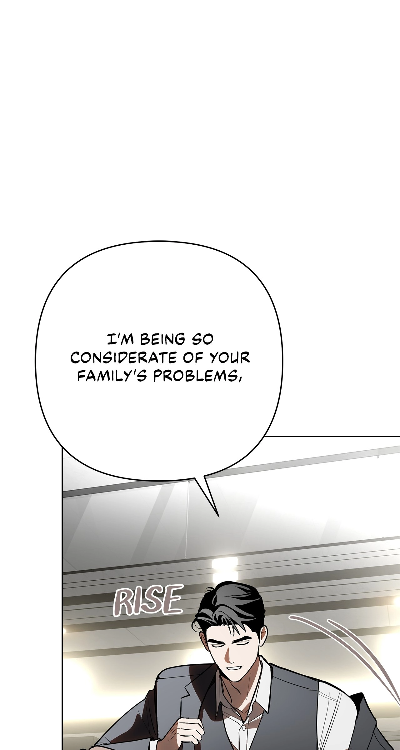 Read The Absolute Threshold chapter 36 image 45 on Lezhin