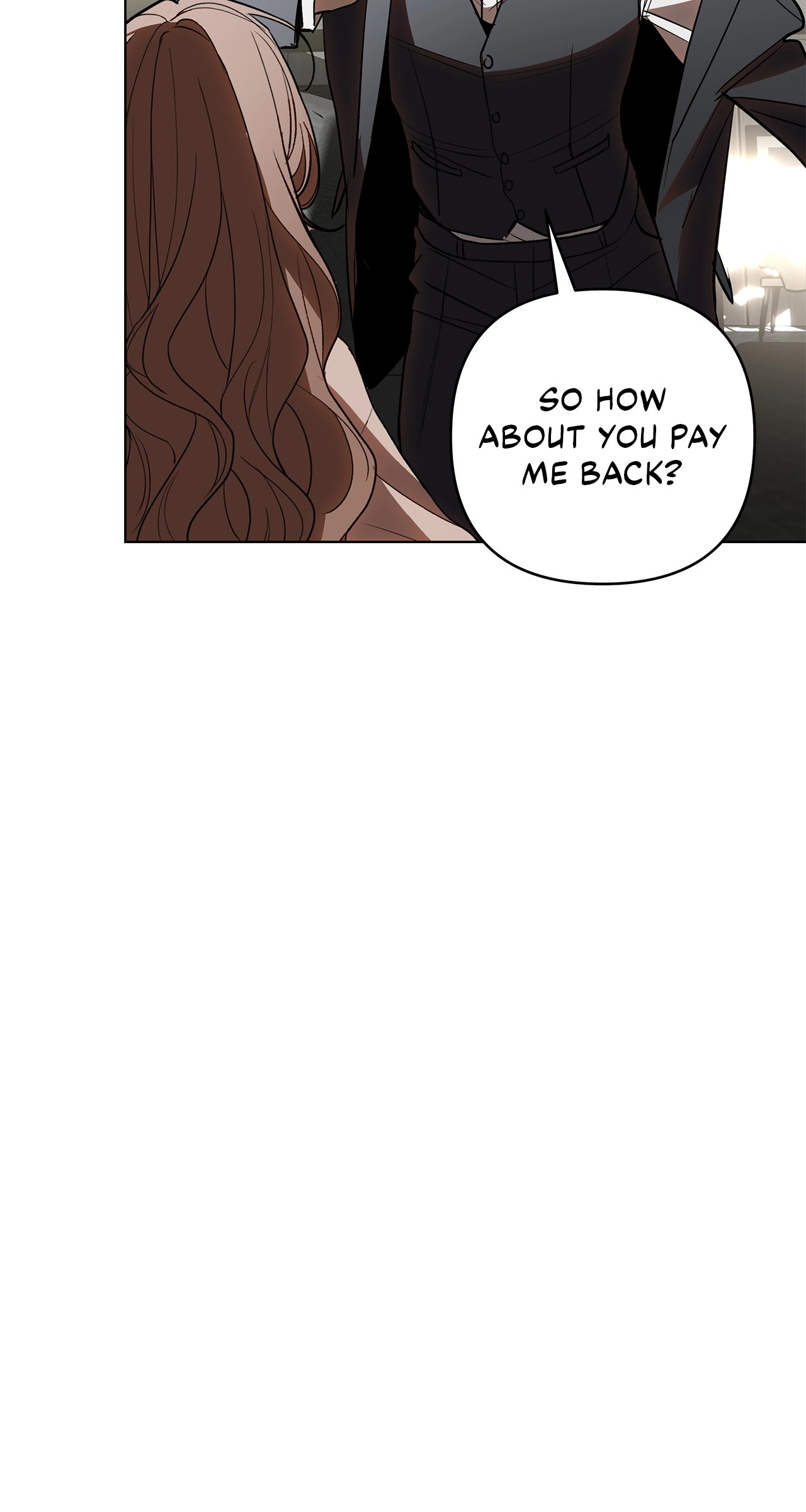 Read The Absolute Threshold chapter 36 image 46 on Lezhin