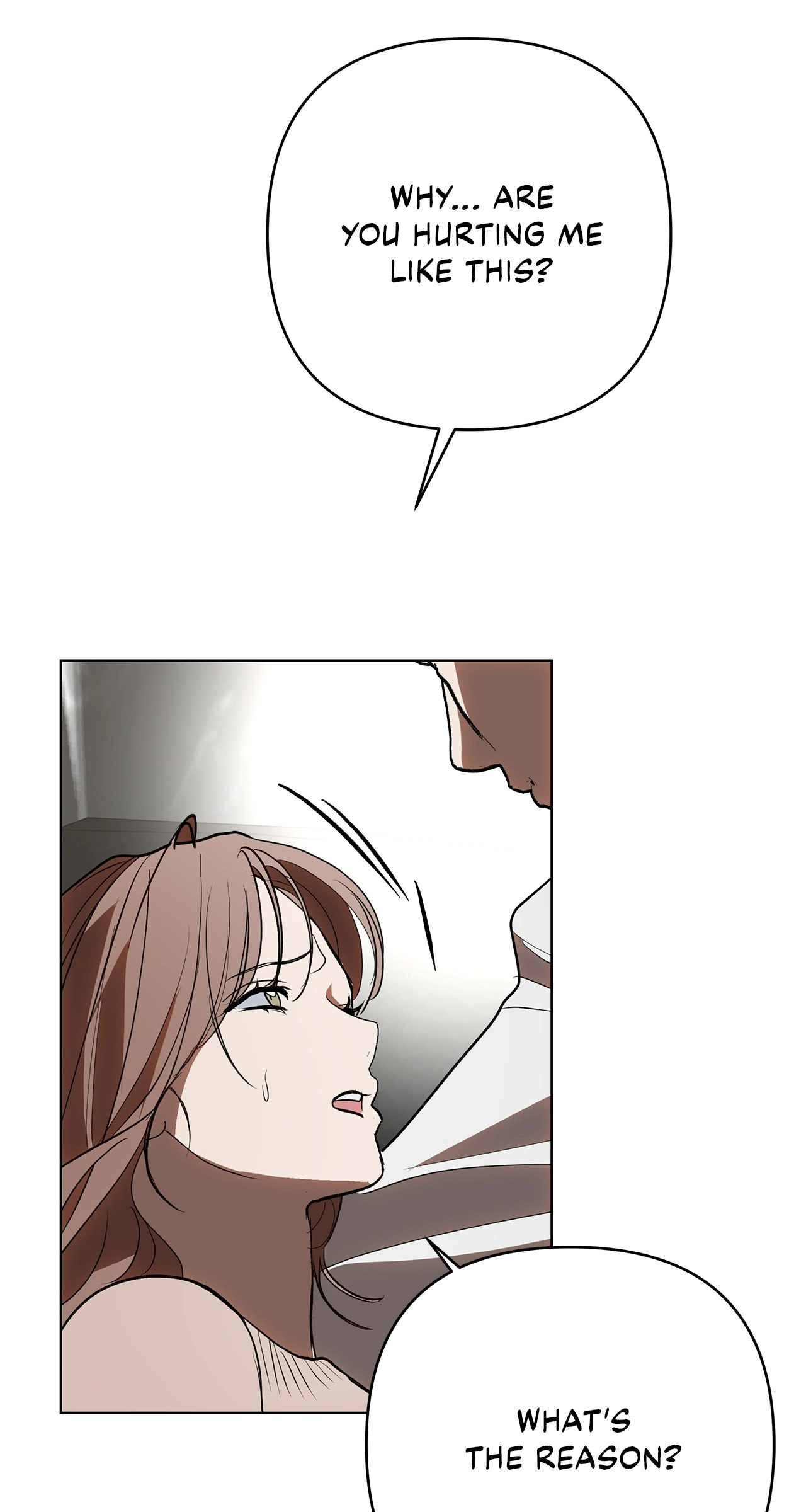Read The Absolute Threshold chapter 36 image 47 on Lezhin