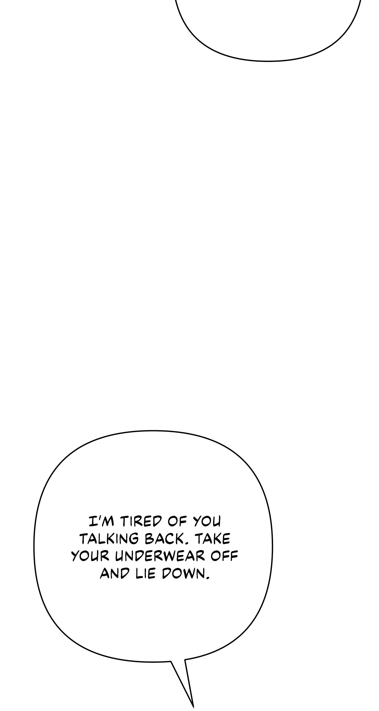 Read The Absolute Threshold chapter 36 image 48 on Lezhin