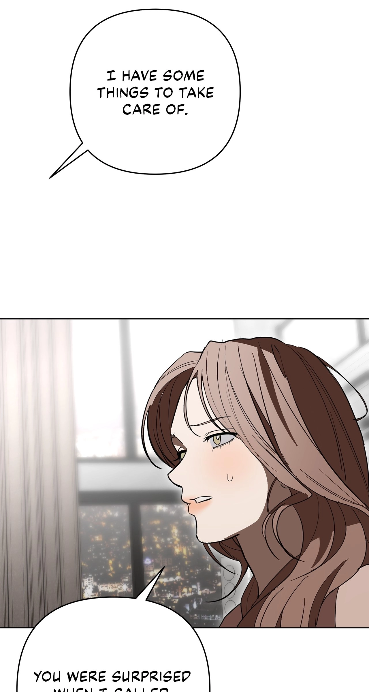 Read The Absolute Threshold chapter 36 image 5 on Lezhin
