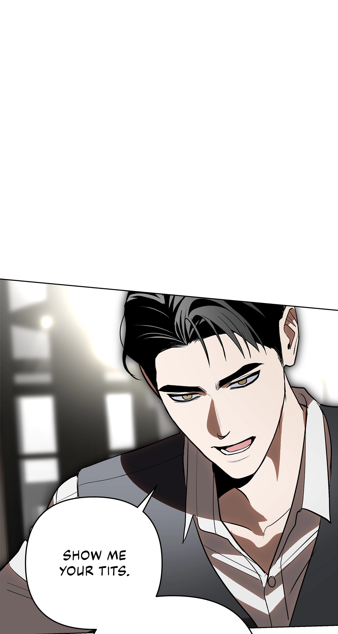 Read The Absolute Threshold chapter 36 image 56 on Lezhin