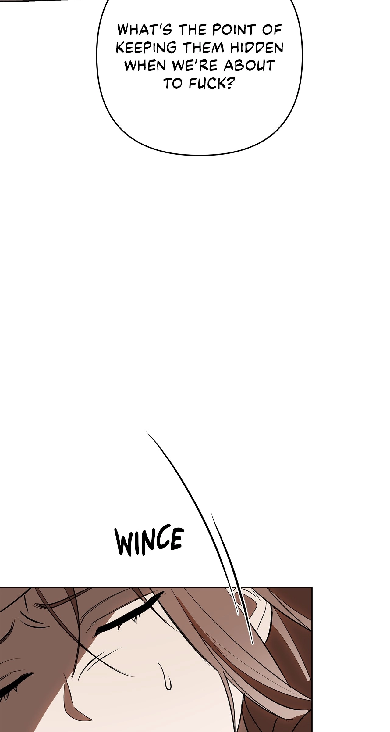 Read The Absolute Threshold chapter 36 image 57 on Lezhin