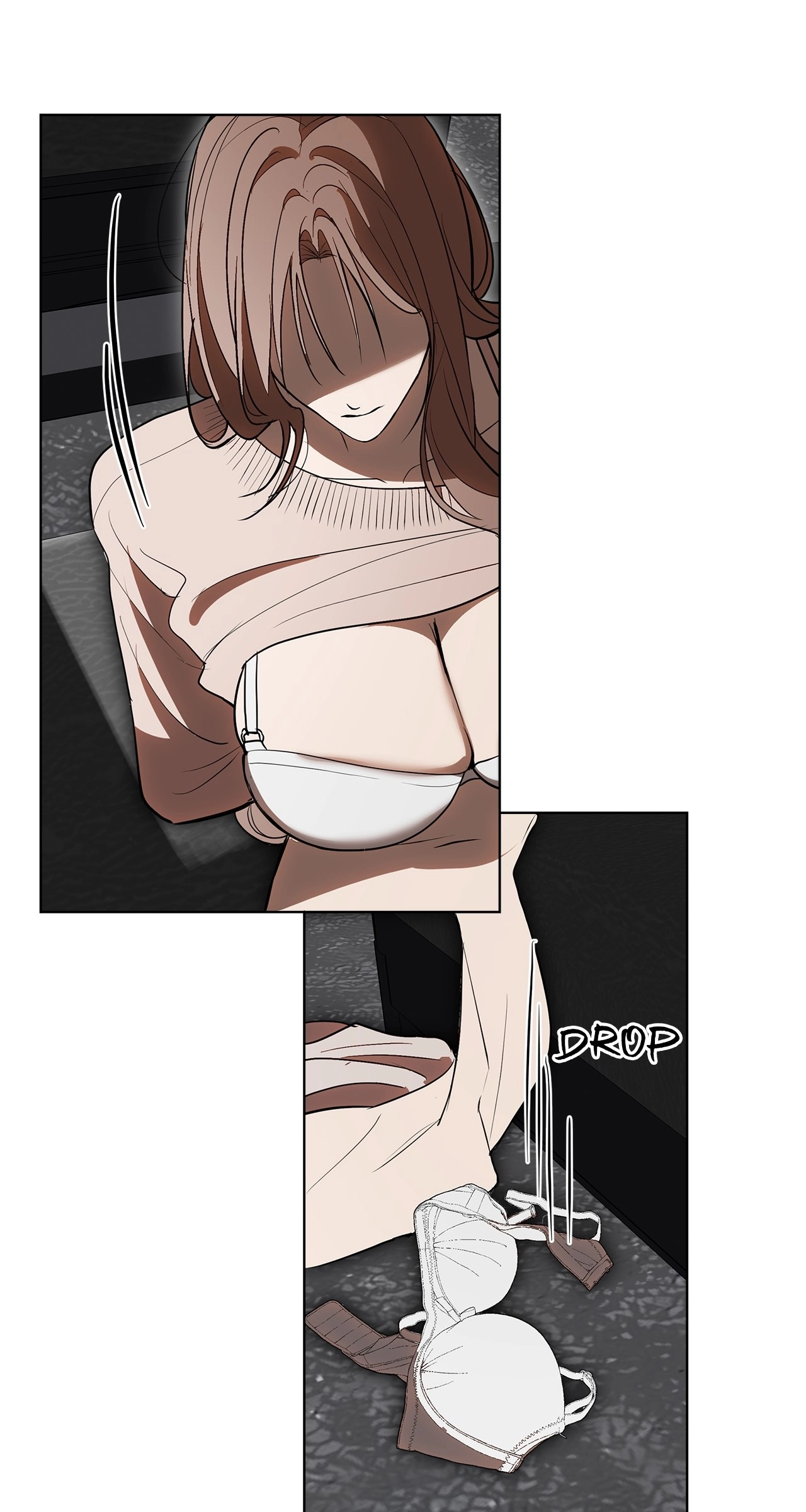Read The Absolute Threshold chapter 36 image 59 on Lezhin