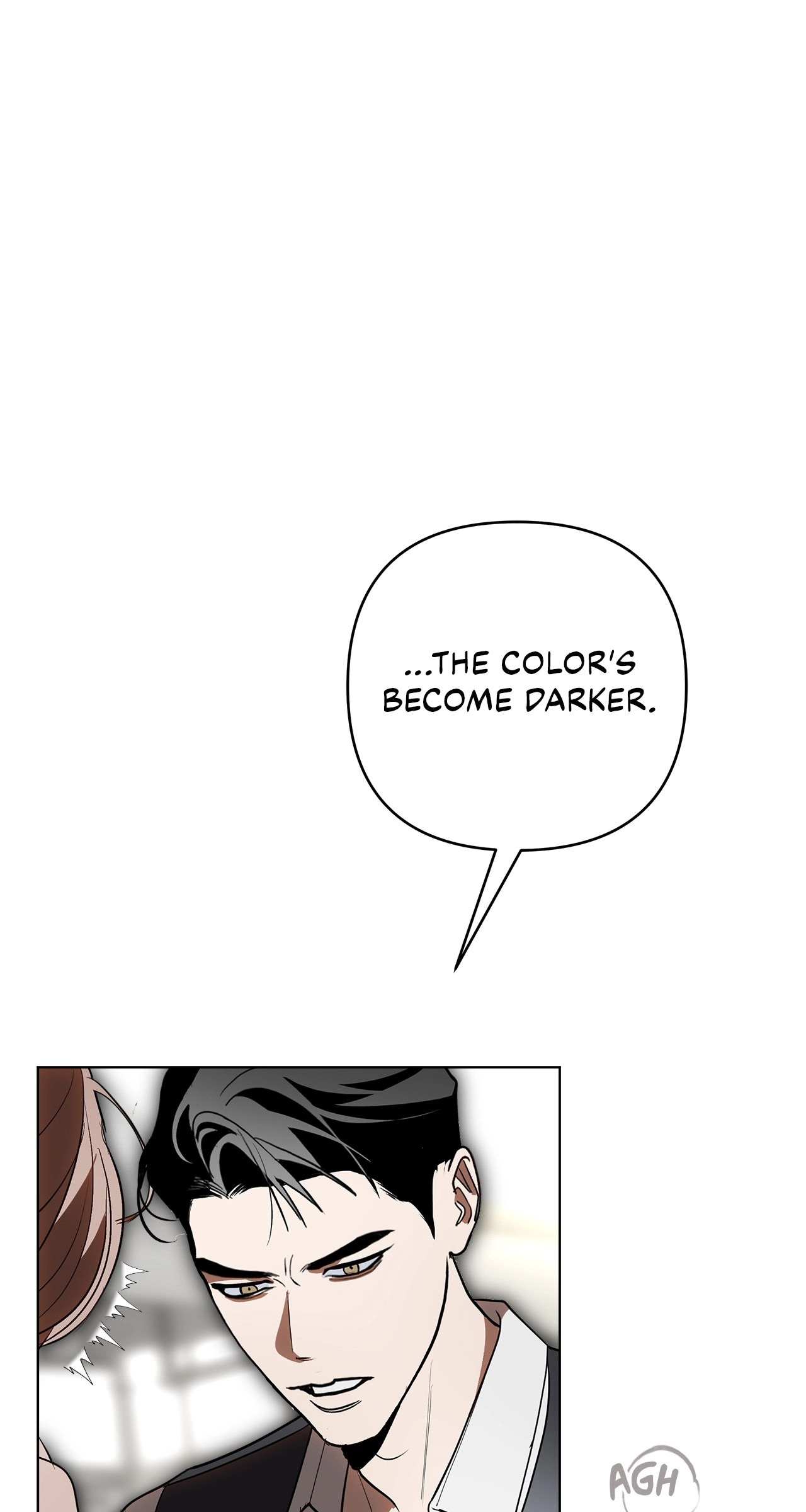 Read The Absolute Threshold chapter 36 image 63 on Lezhin