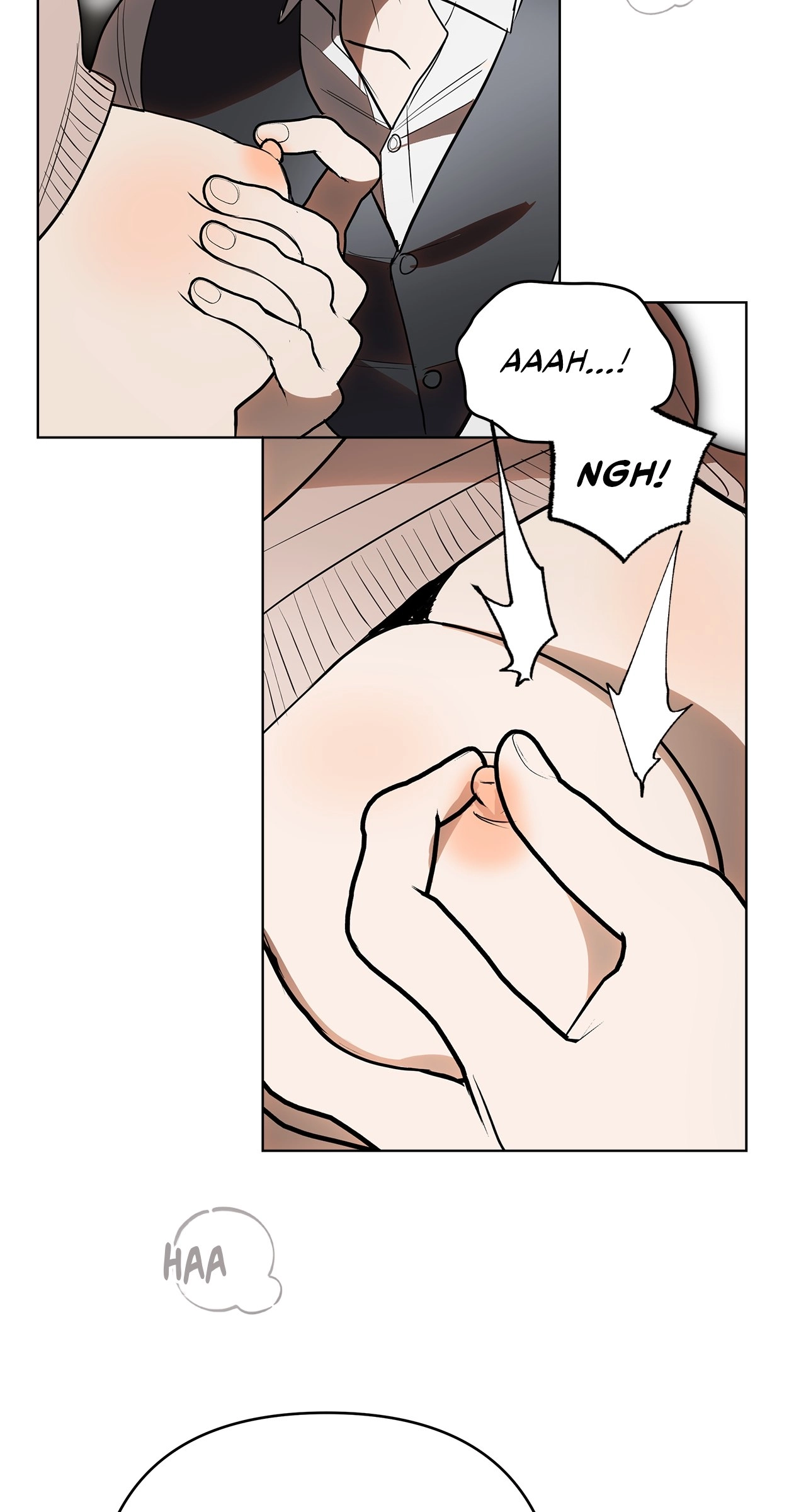 Read The Absolute Threshold chapter 36 image 64 on Lezhin