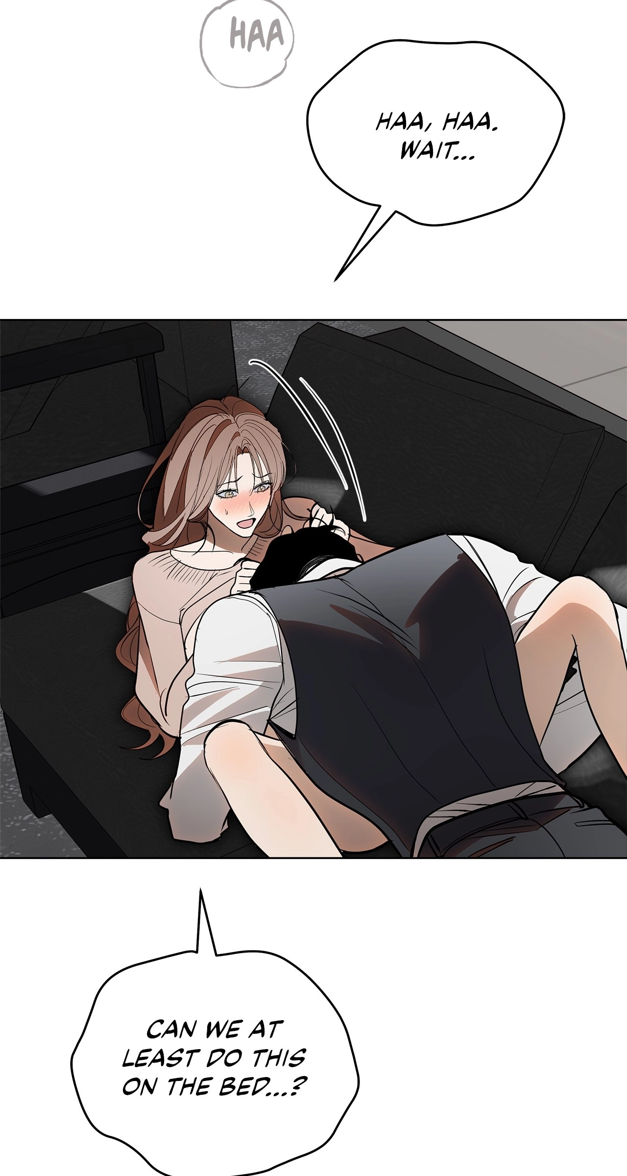 Read The Absolute Threshold chapter 36 image 66 on Lezhin