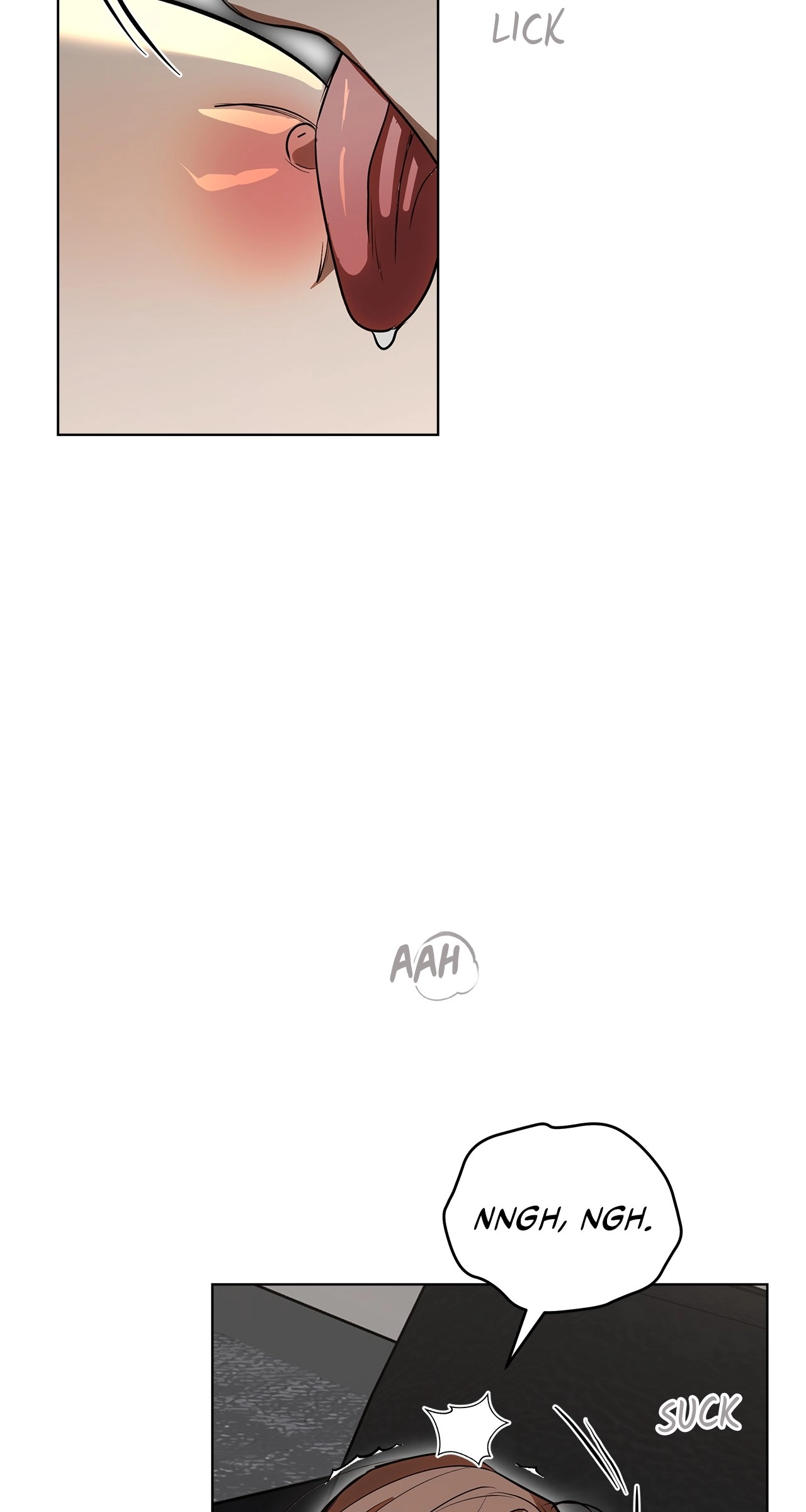 Read The Absolute Threshold chapter 36 image 70 on Lezhin