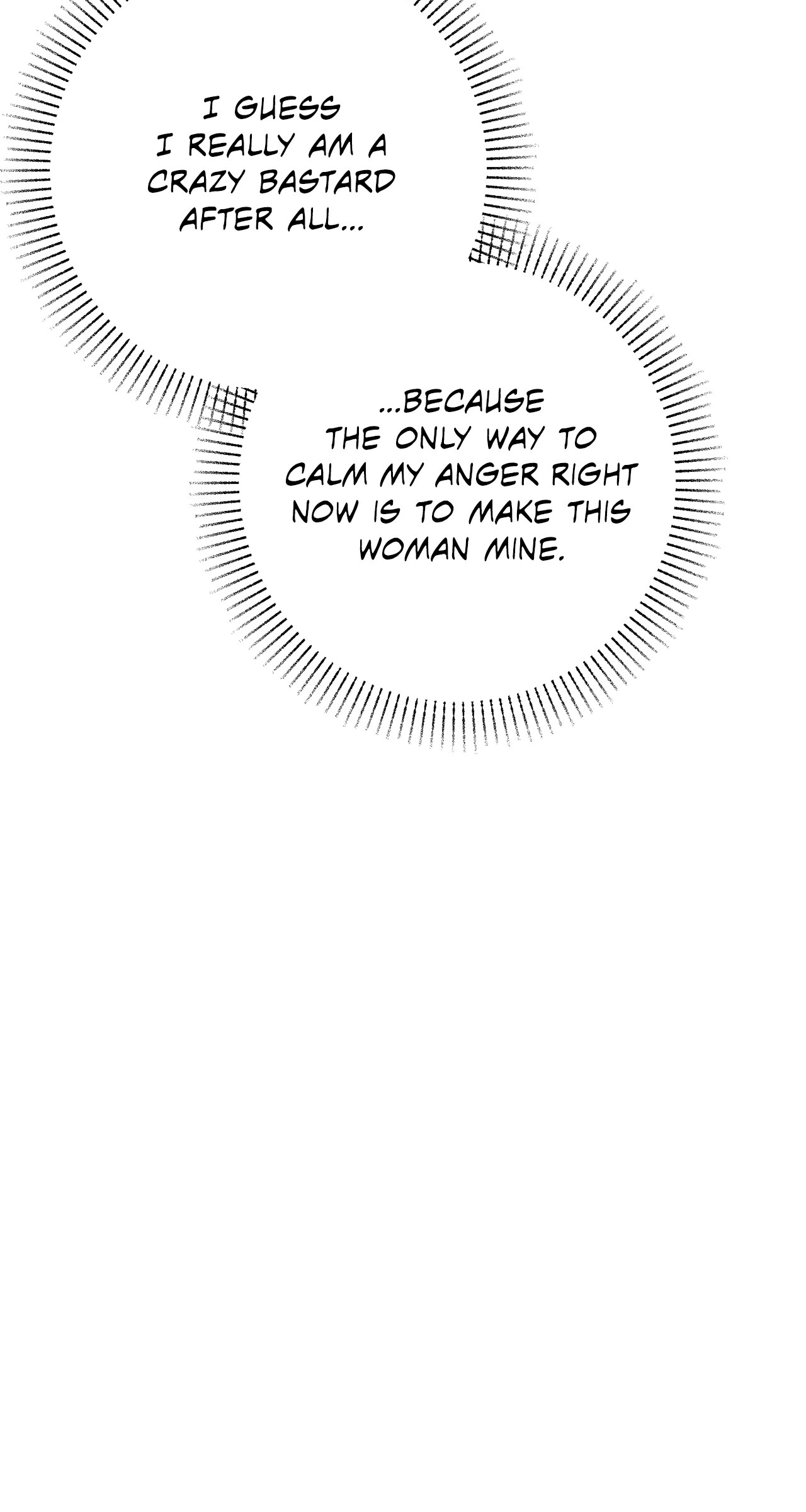 Read The Absolute Threshold chapter 36 image 77 on Lezhin