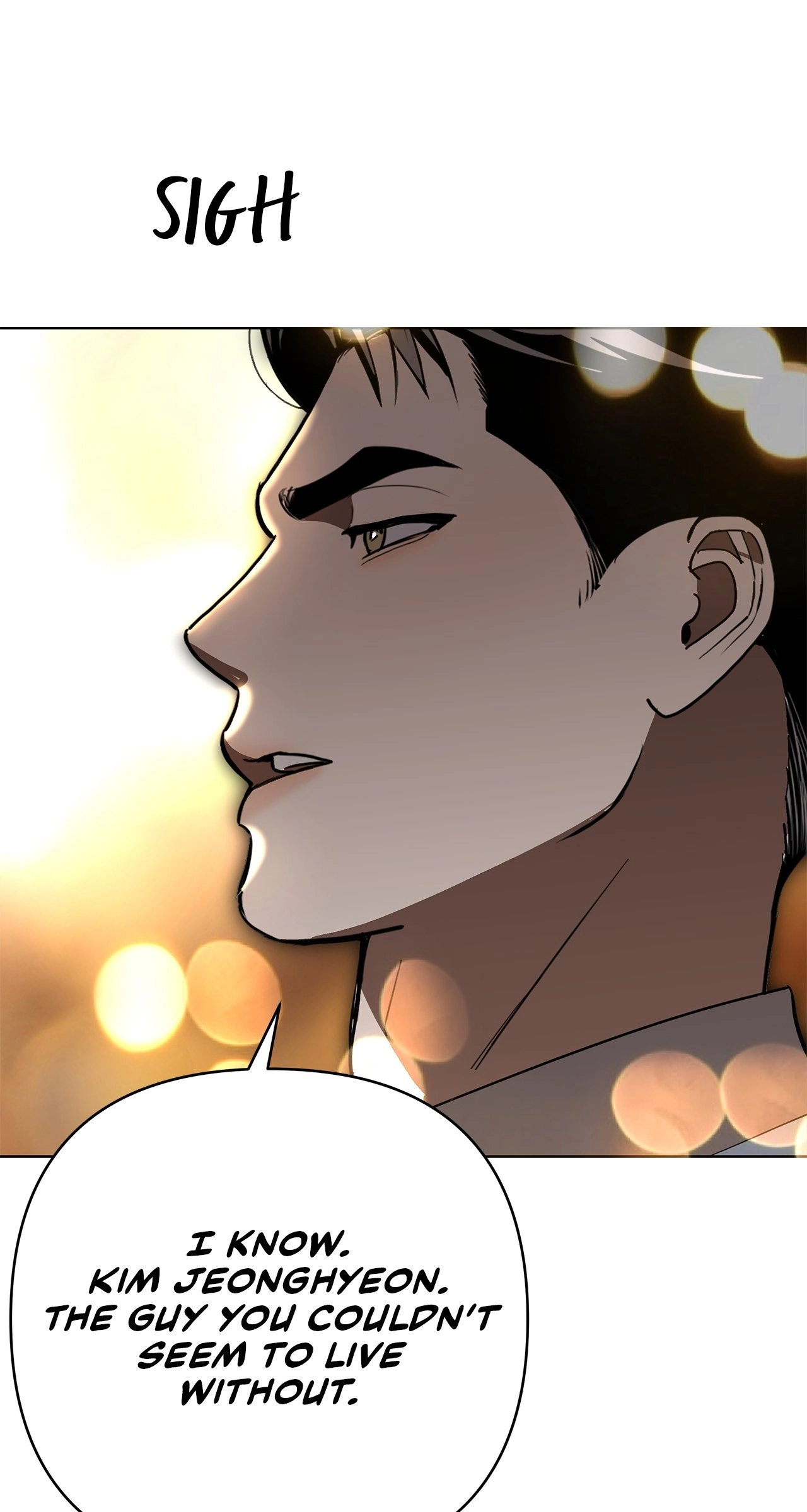 Read The Absolute Threshold chapter 36 image 8 on Lezhin