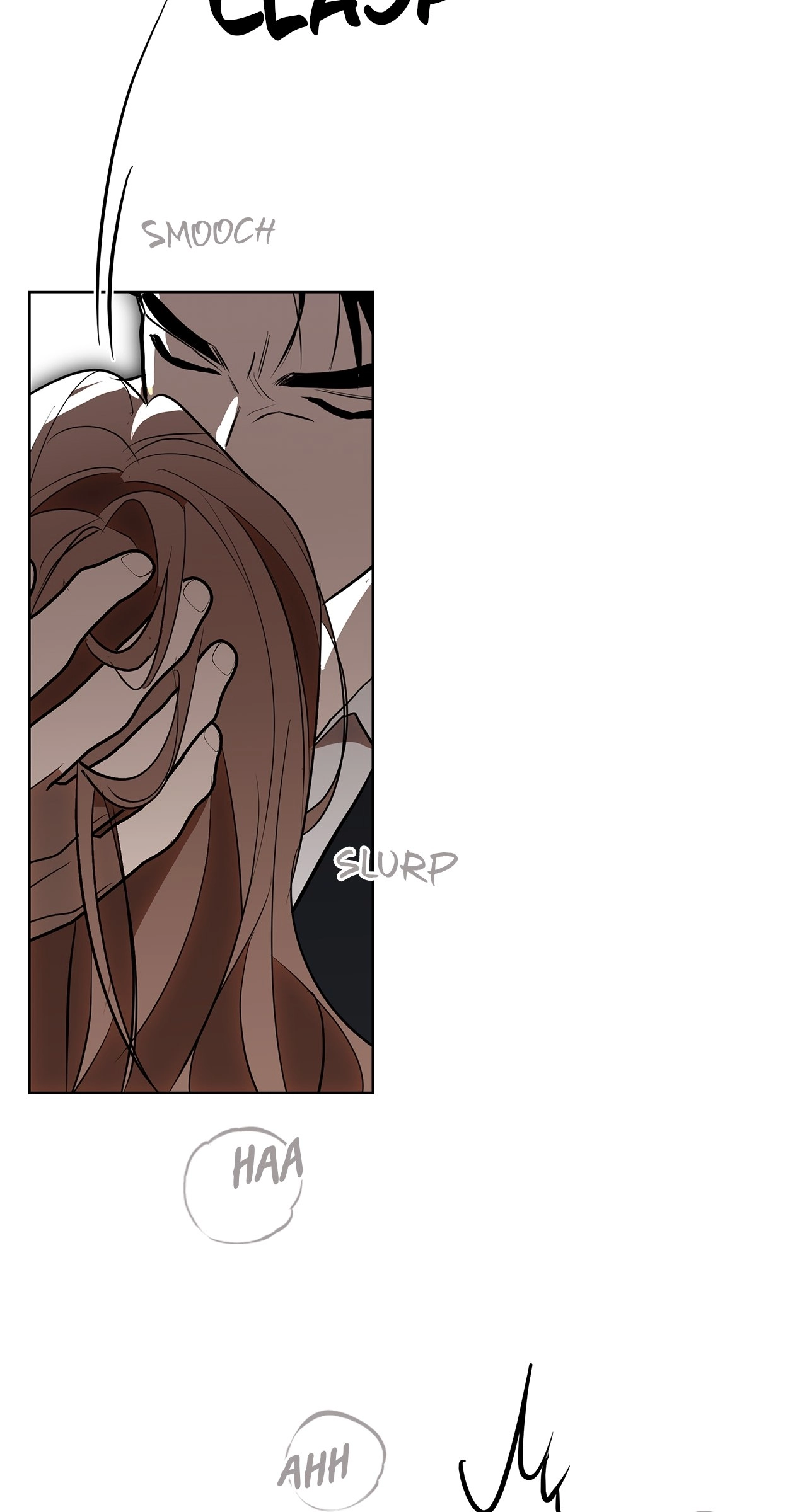 Read The Absolute Threshold chapter 36 image 82 on Lezhin