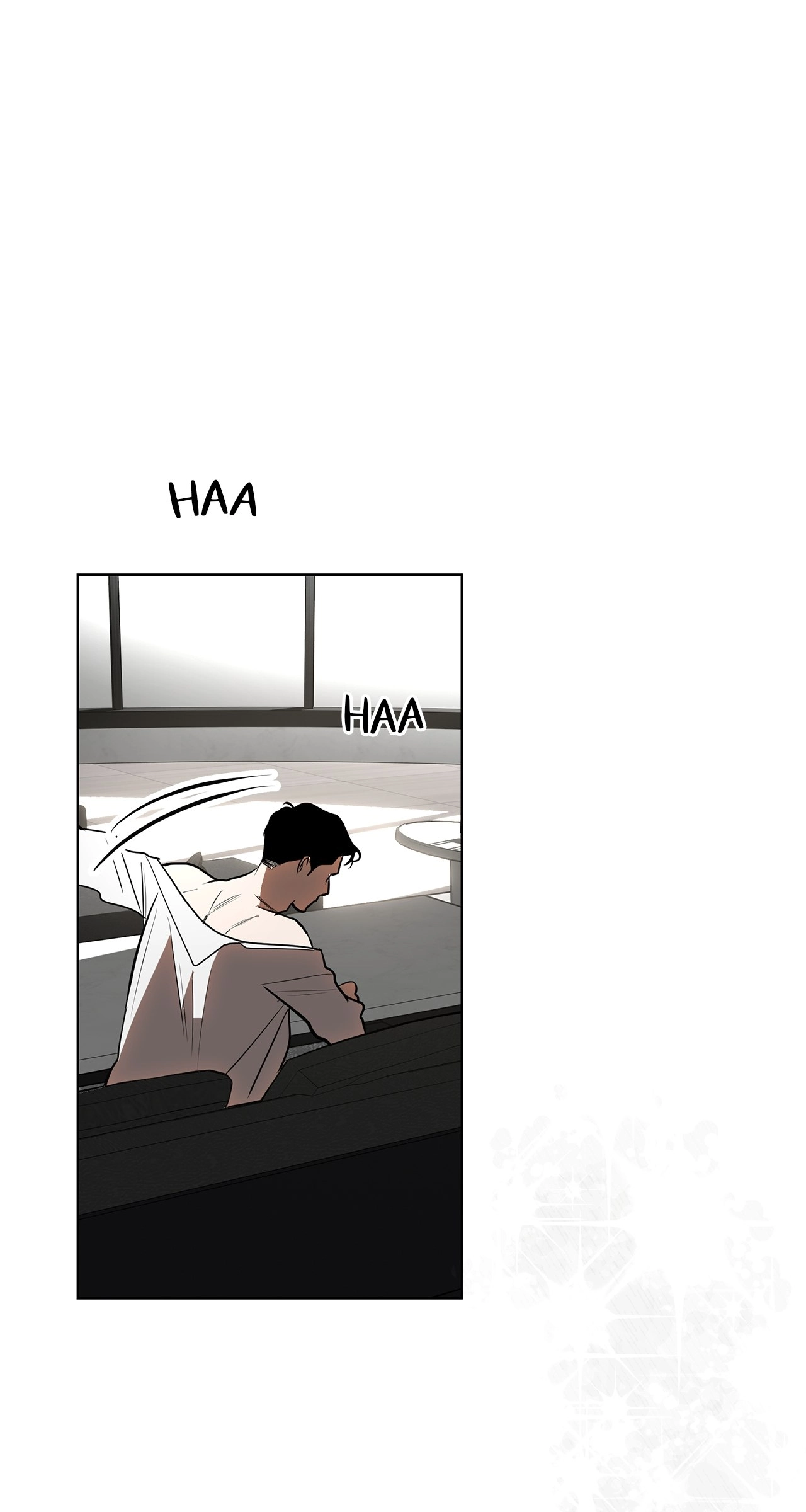 Read The Absolute Threshold chapter 36 image 85 on Lezhin